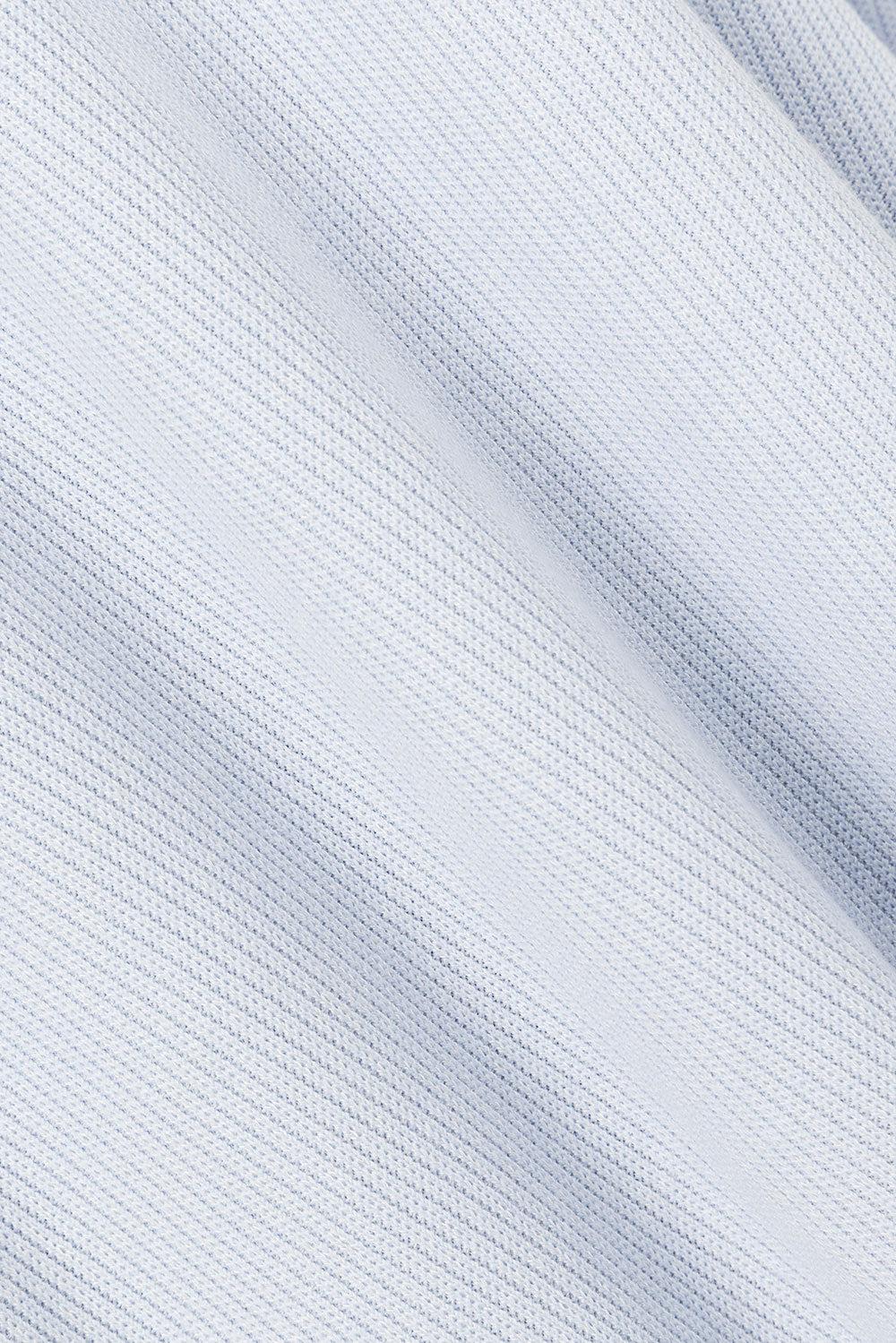 Nyla Dress - Blue Product Image