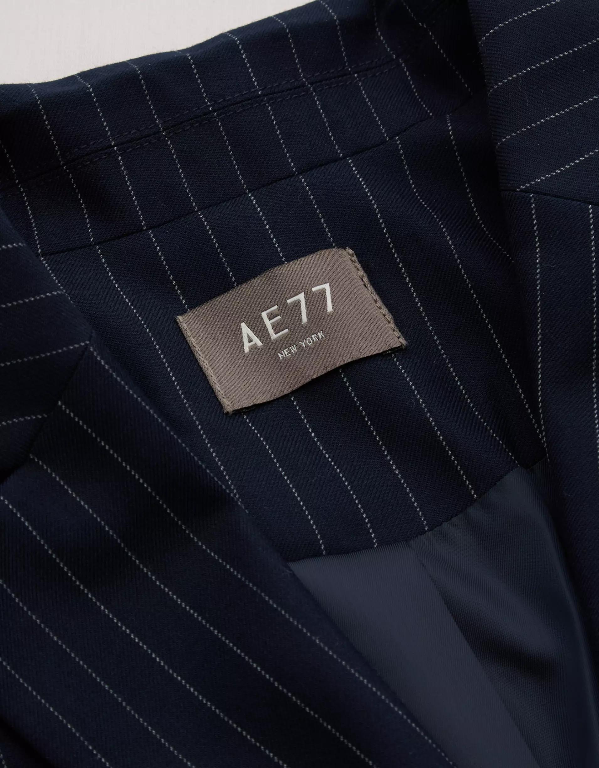 AE77 Premium Blazer Product Image