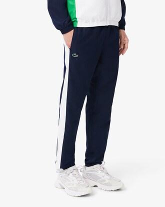 Tennis Colour-Block Tracksuit Product Image