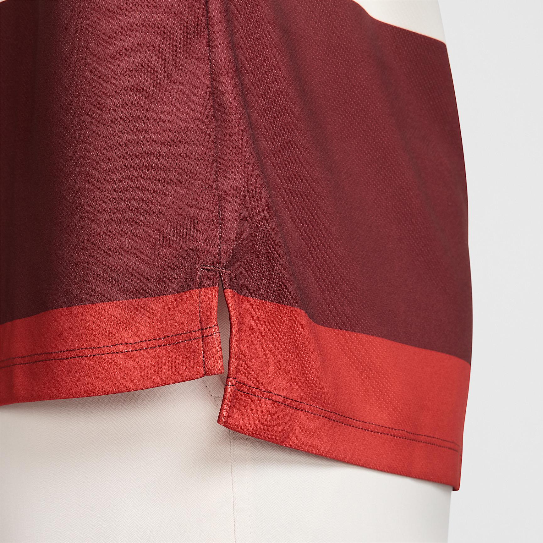 Nike Mens Victory+ Dri-FIT Golf Polo | FZ7446-010 Product Image