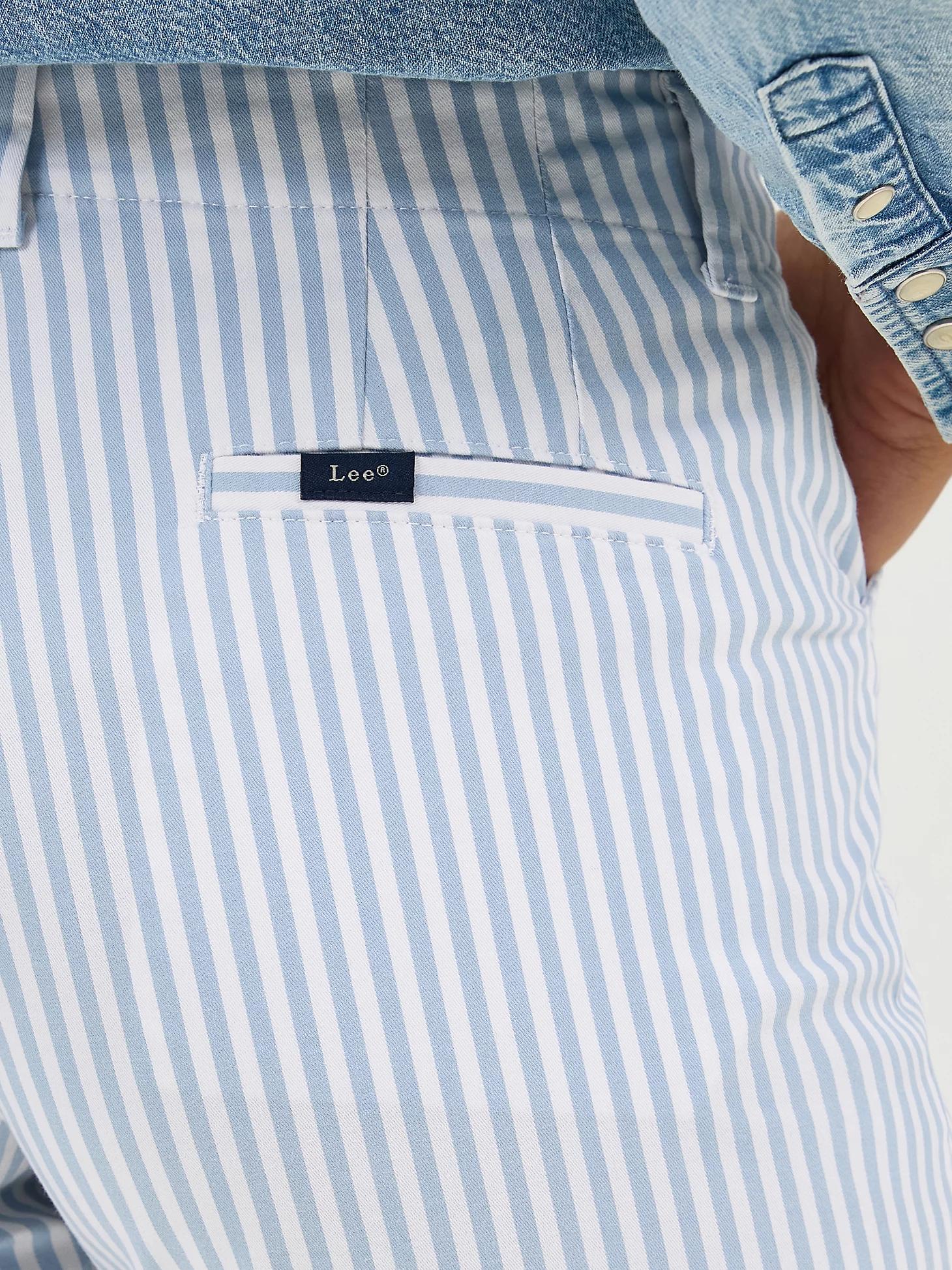 Women's Legendary Chino Bermuda | Women's Shorts | Lee® Product Image