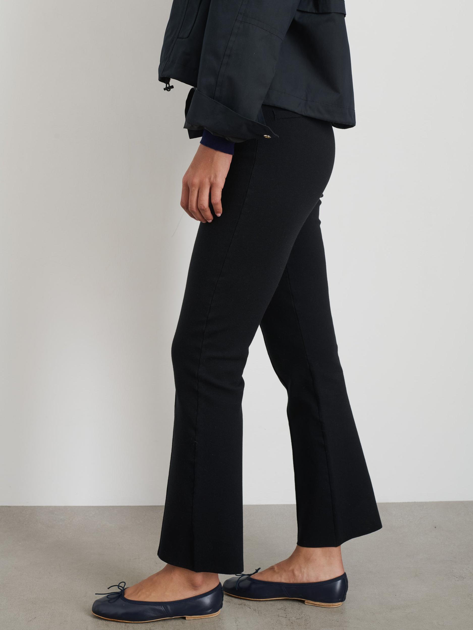 Cropped IYKYK Pant Product Image