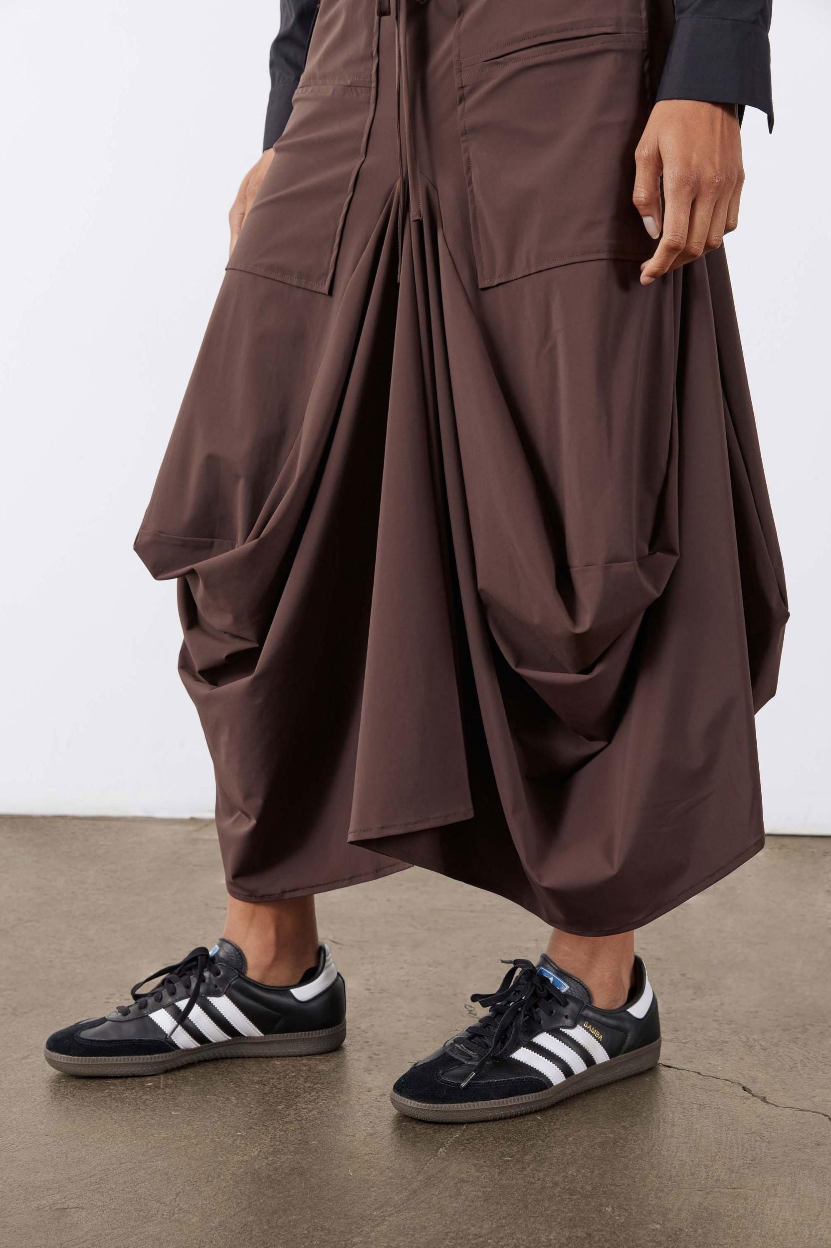 The Petite Go-To Skirt Product Image
