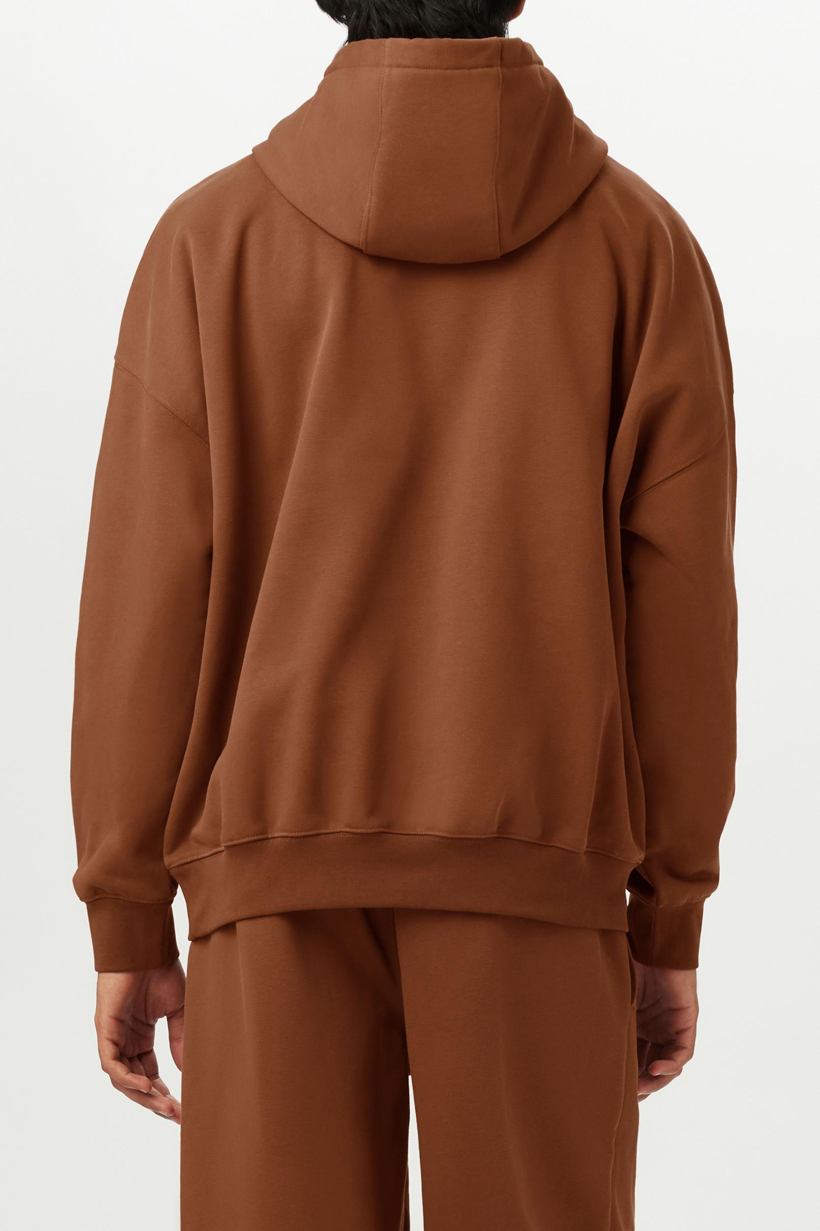 Apex Oversized Hoodie Product Image