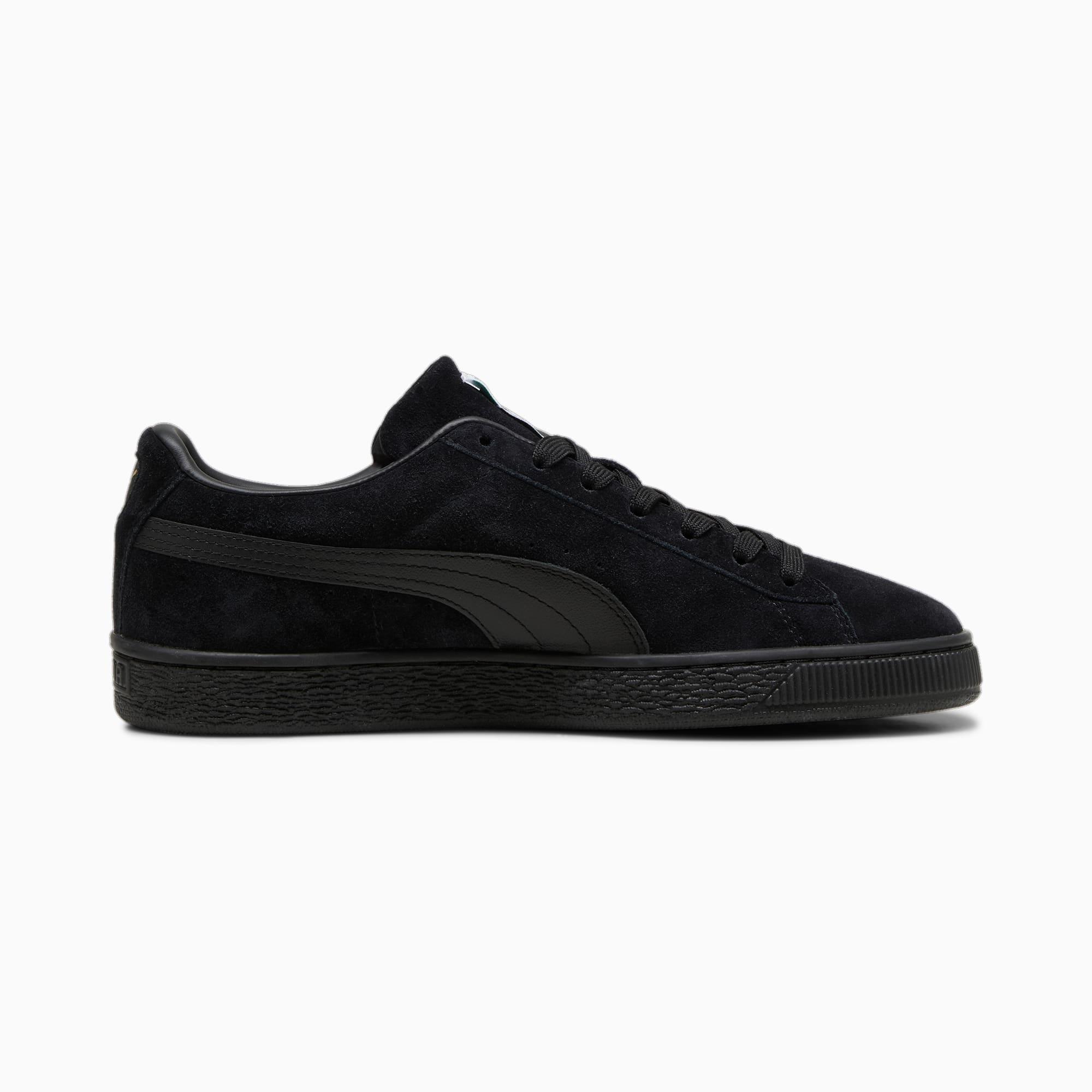 Suede Classic Sneakers Product Image