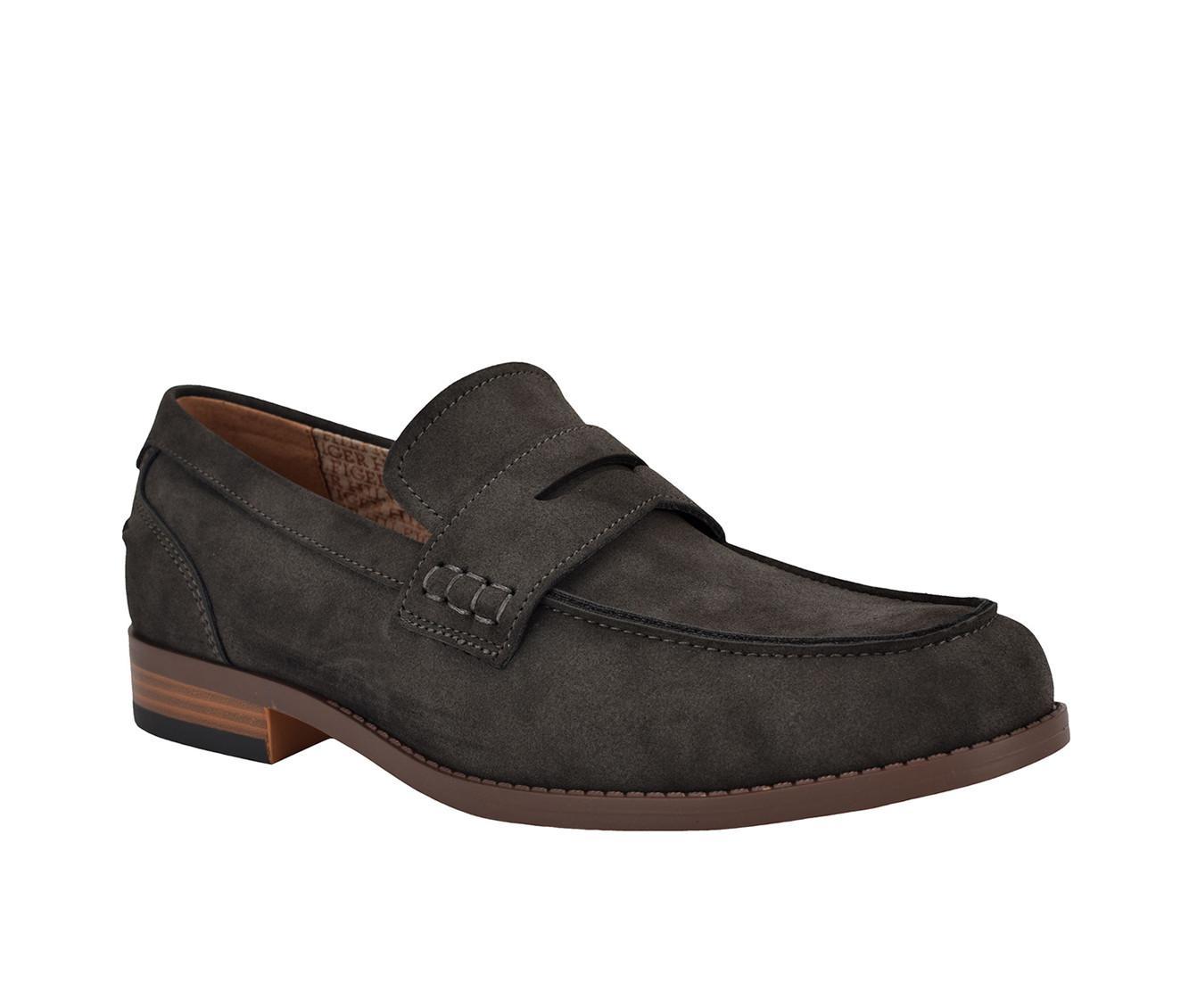 Men's Tommy Hilfiger Yoron Loafers Product Image