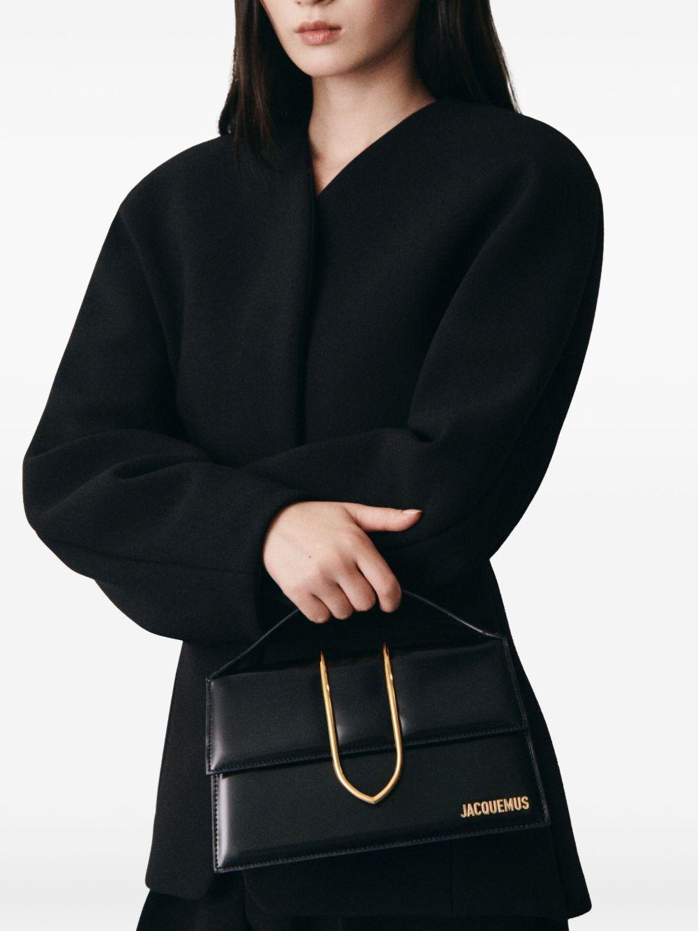 Le Grand Bambino tote bag Product Image