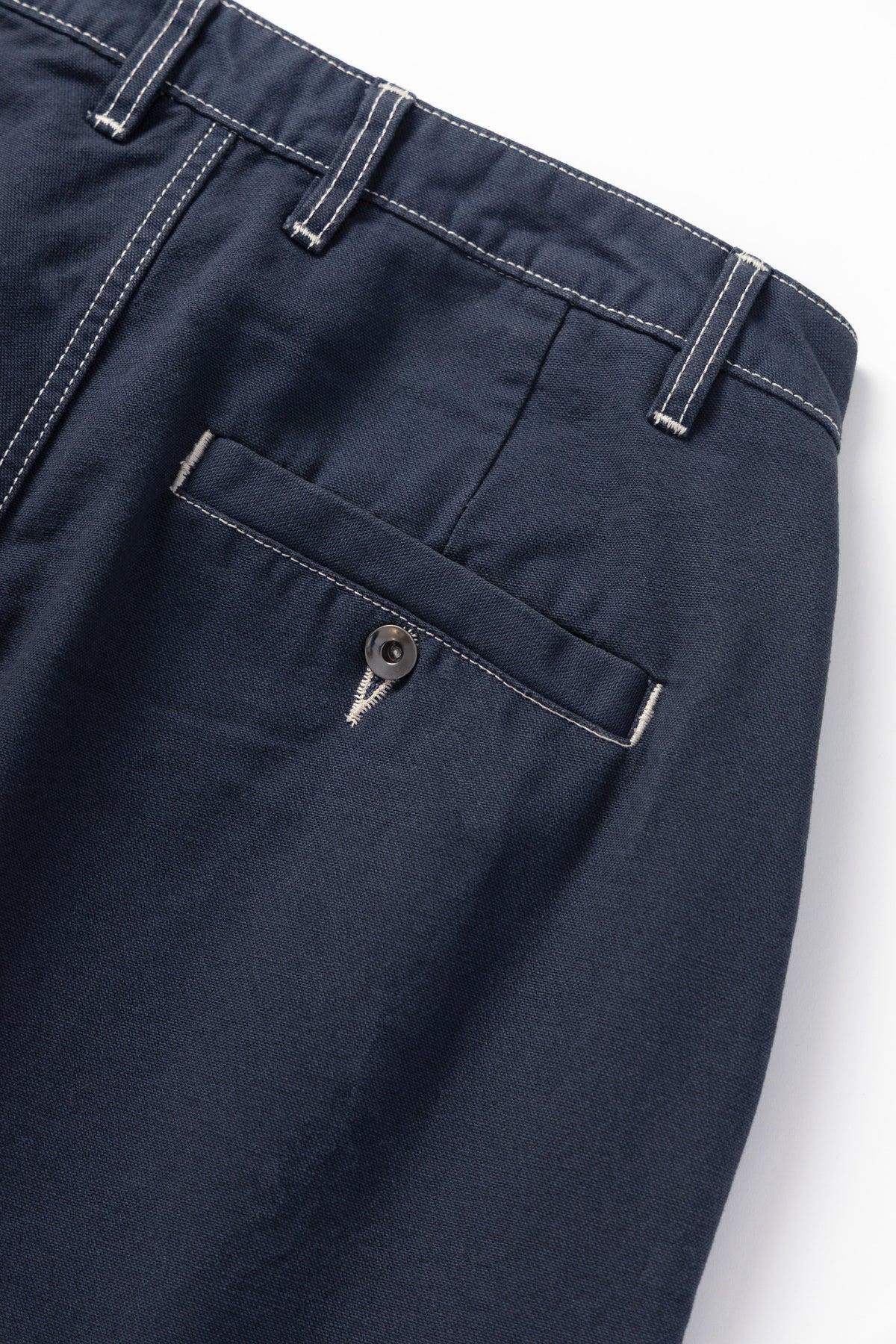 Blacksmith - Labour Pant - Navy Product Image