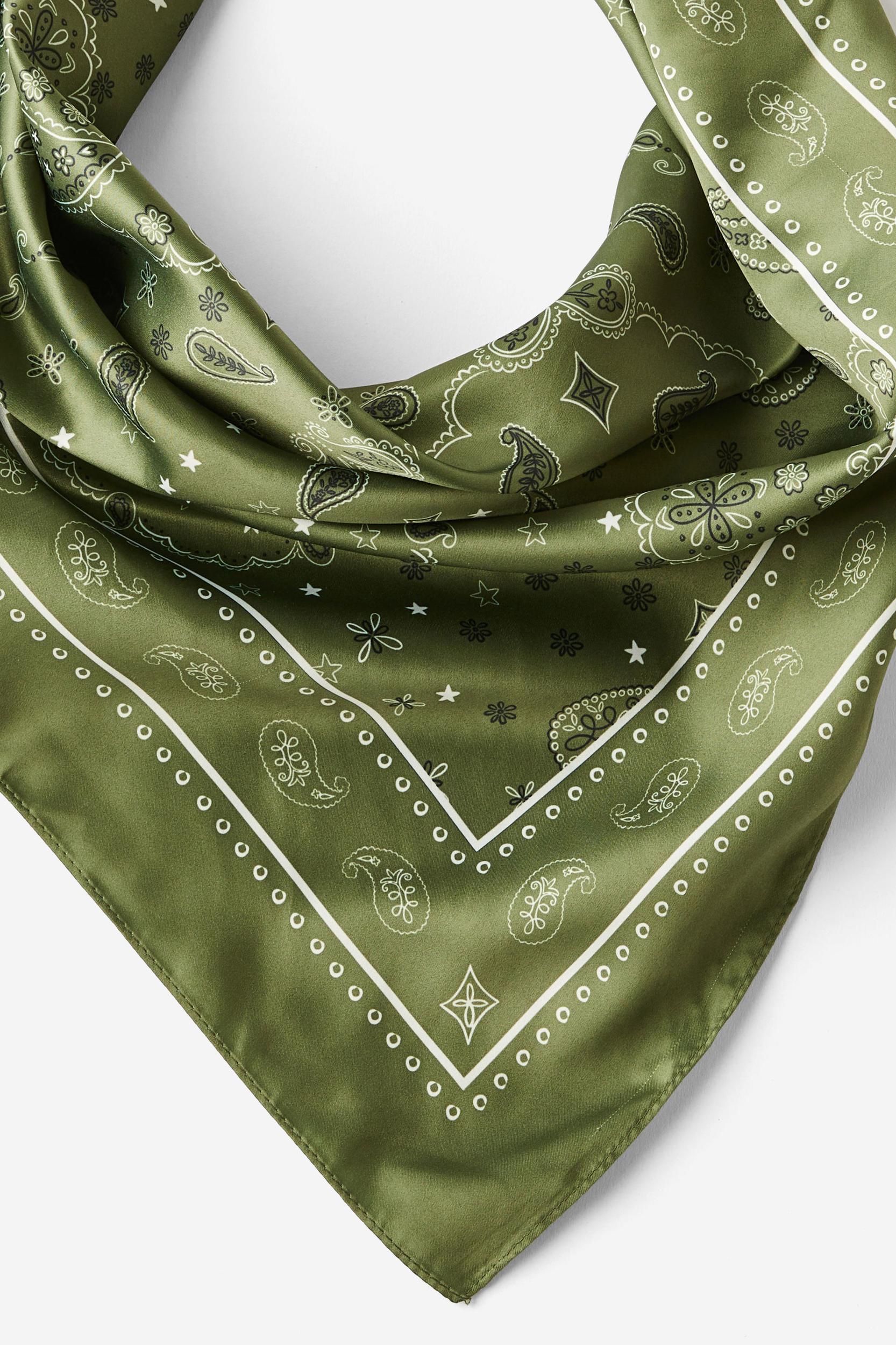 Knot Your Everyday Scarf Product Image
