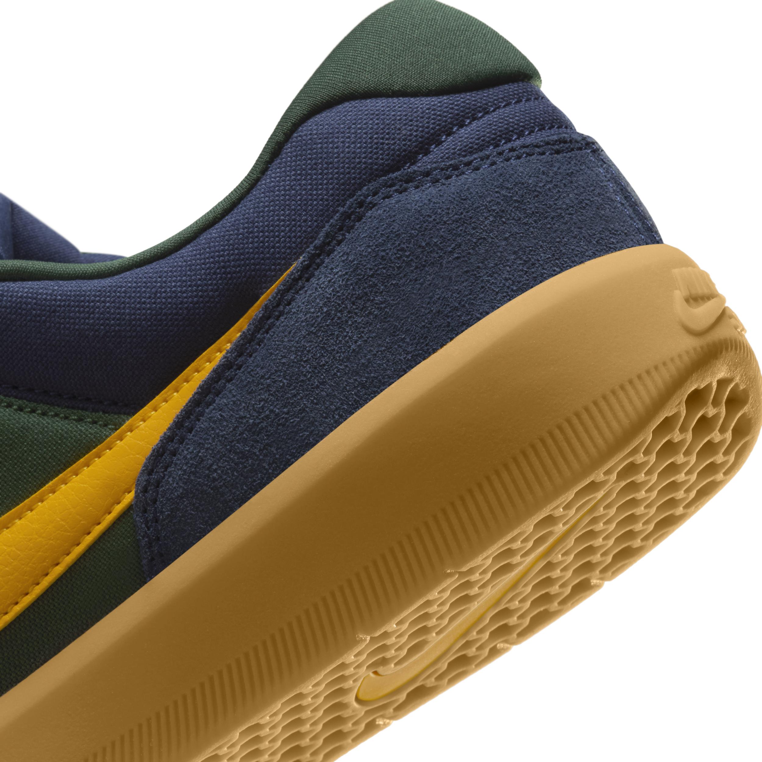 Men's Nike SB Force 8 Skate Shoes Product Image