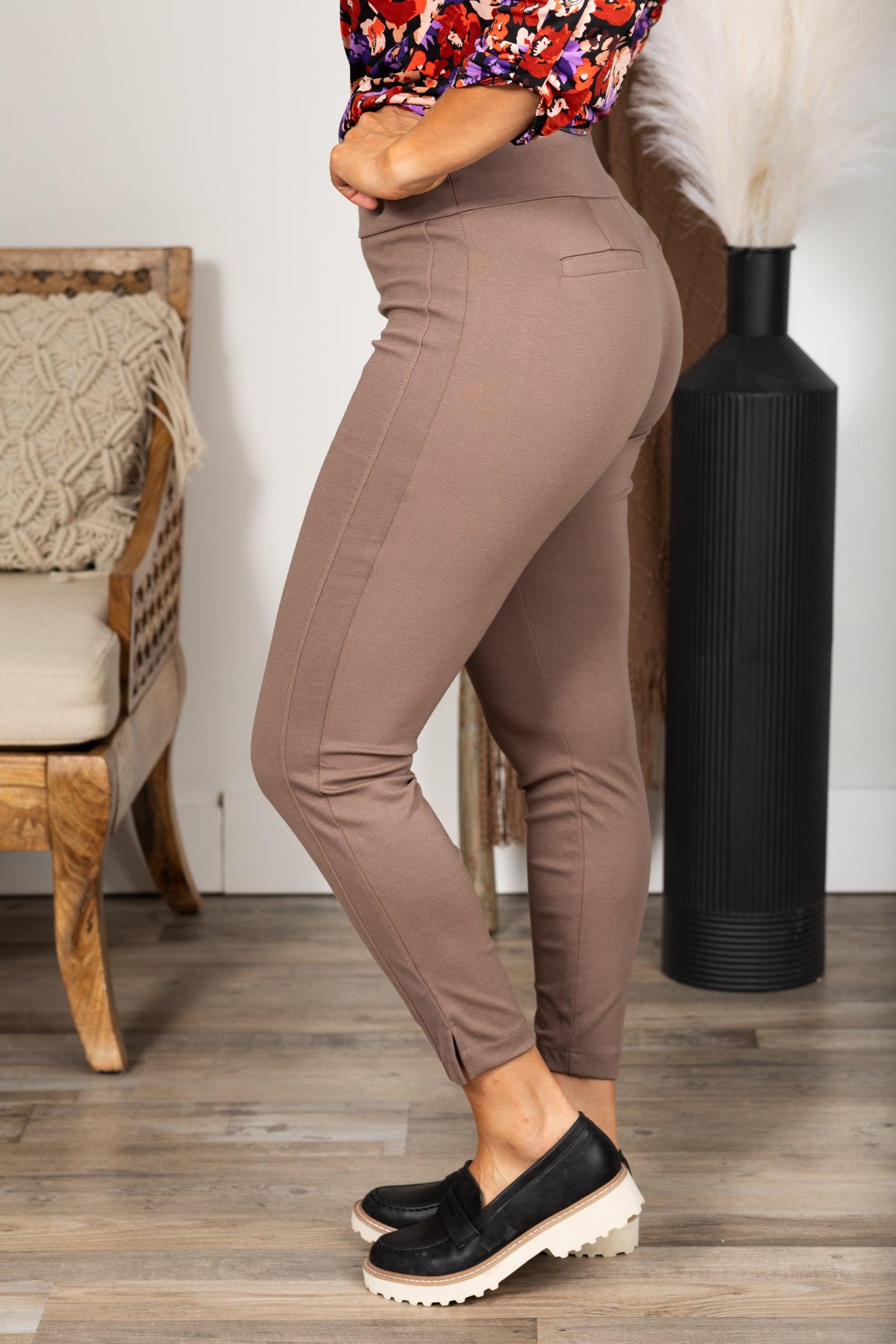 The Magic 26" Skinny Pant Product Image