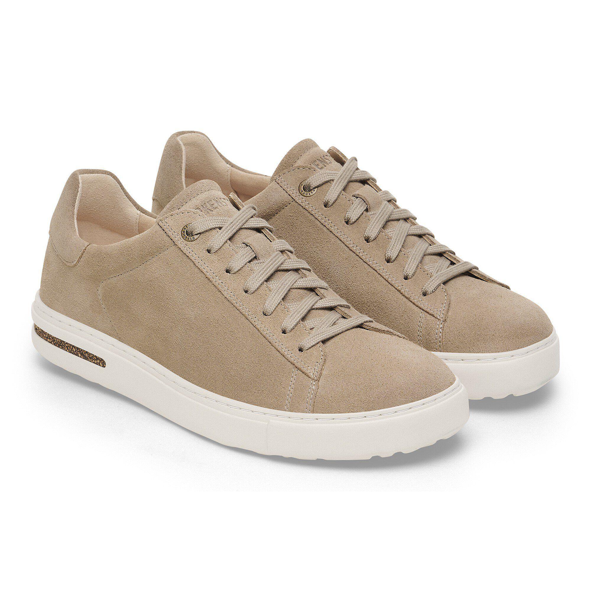 Bend Low Suede Leather Product Image