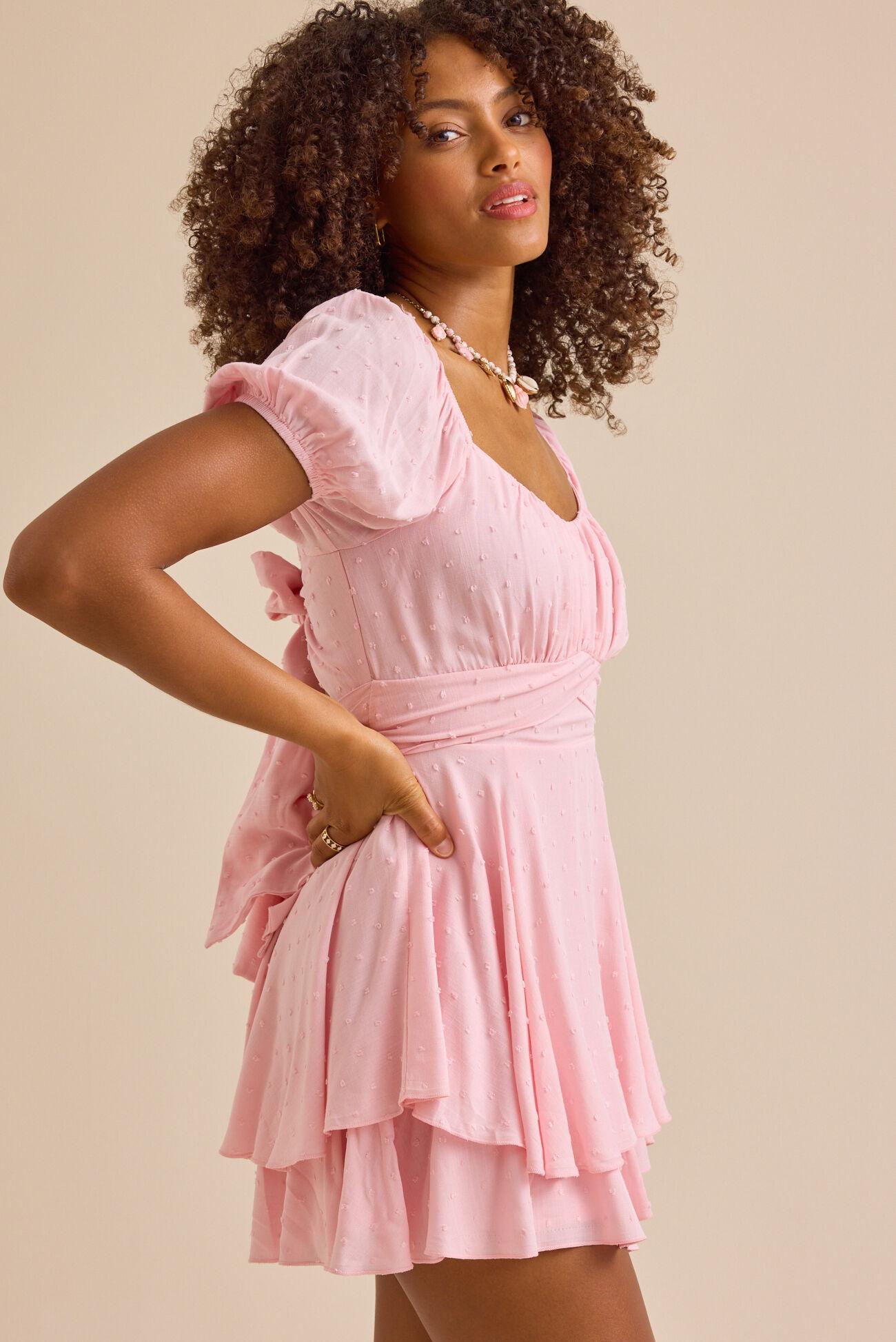 Vienna Crossover Romper Product Image