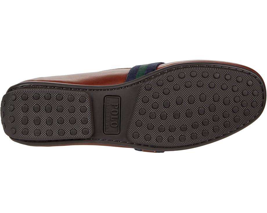 Men's Polo Ralph Lauren Riali Loafer Product Image