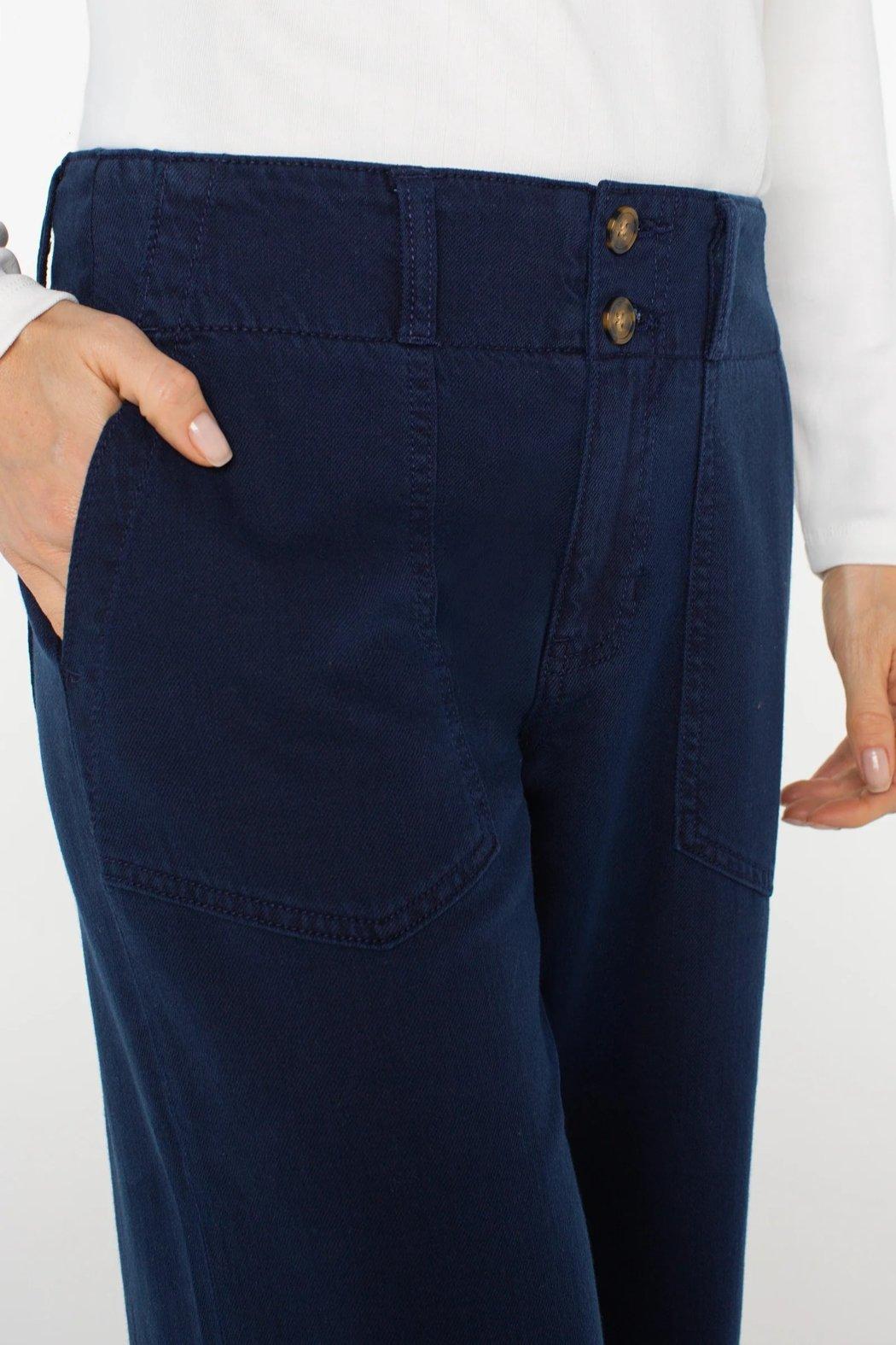 Utility Patch Pocket Pant Product Image