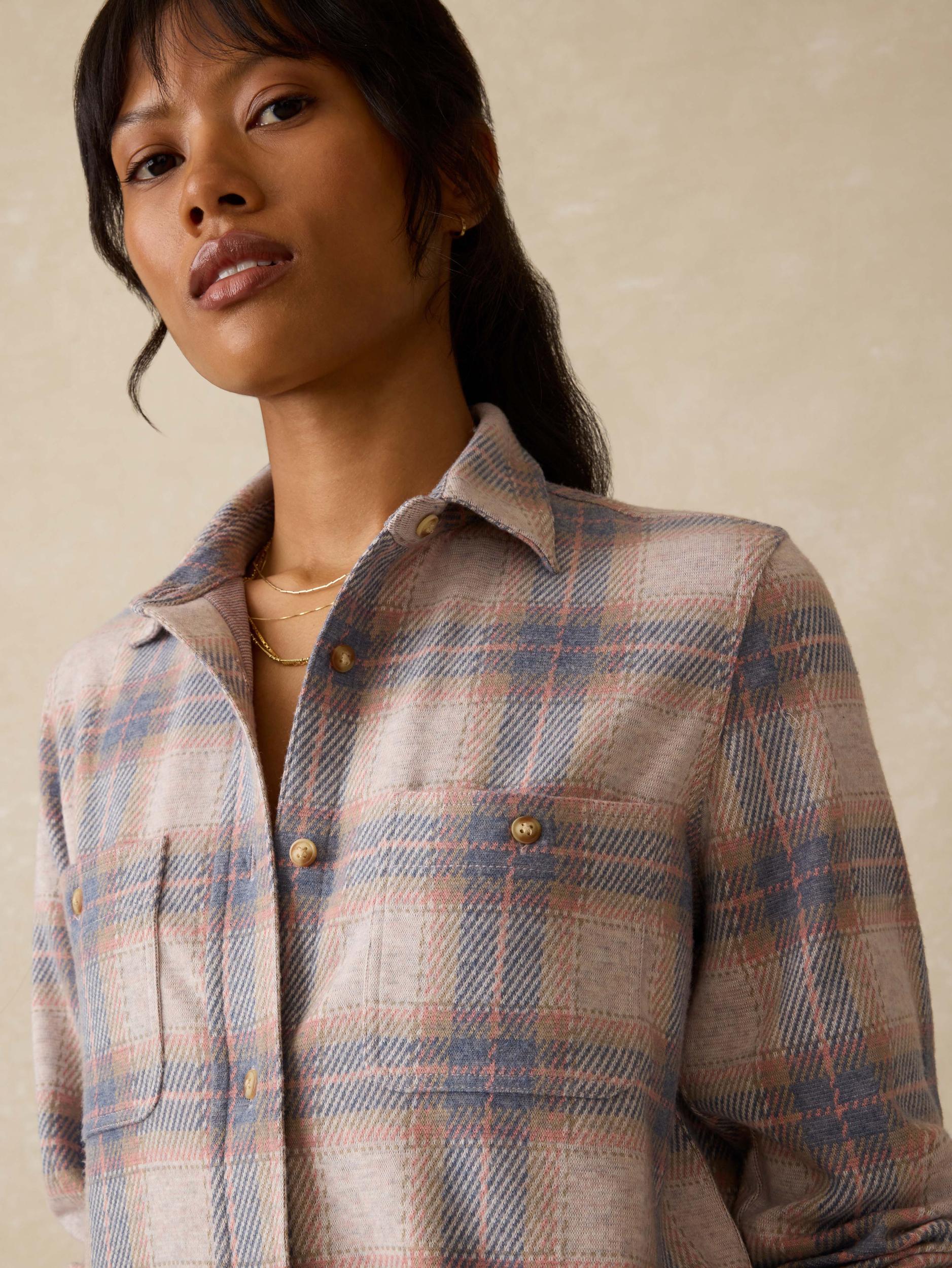 Legend™ Sweater Shirt - Summer Sienna Female Product Image