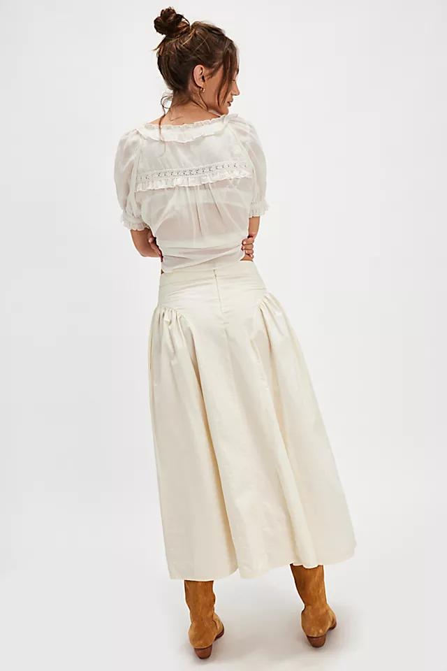 Katia Maxi Skirt Product Image