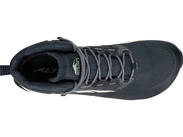 Men's | Altra Lone Peak ALL-WTHR Mid 2 Product Image