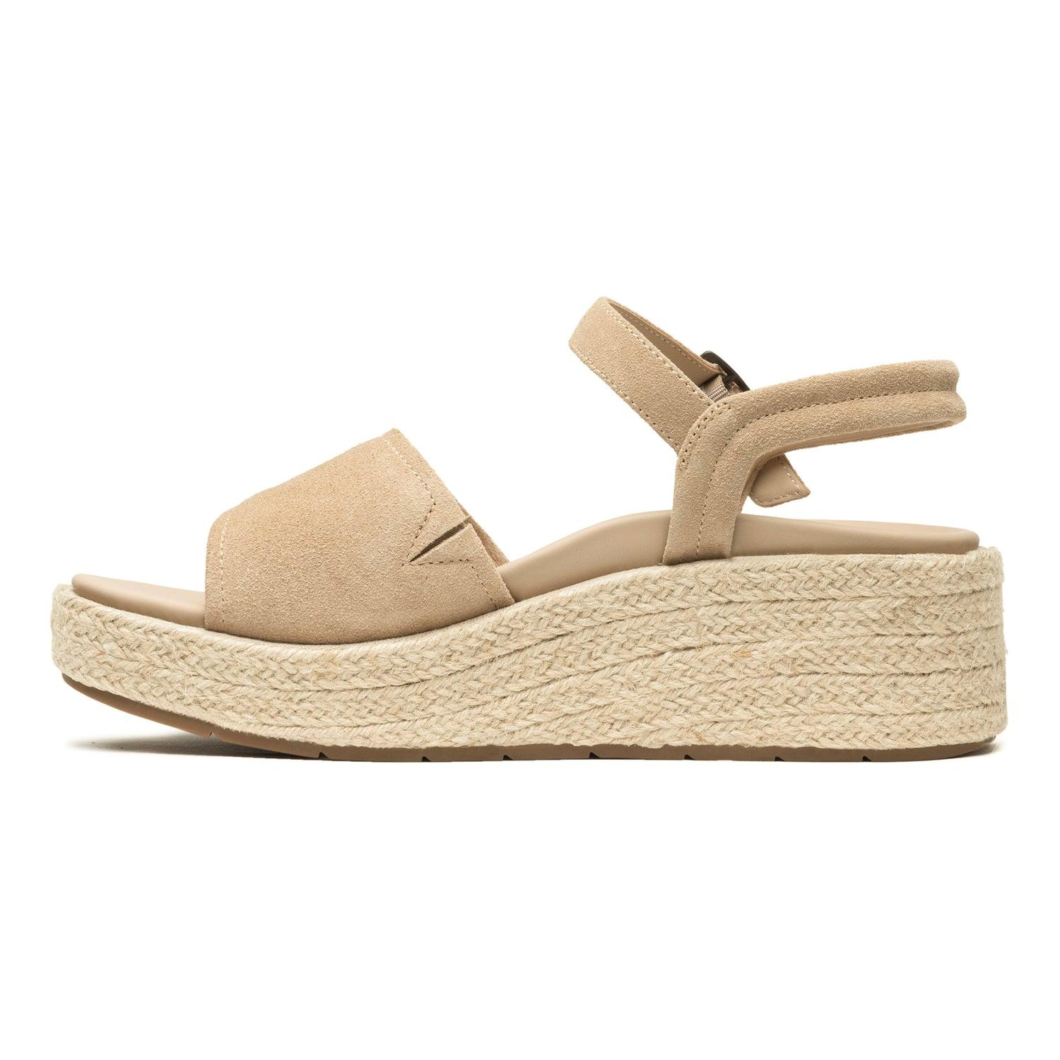Solstice Buckle Sandal Product Image