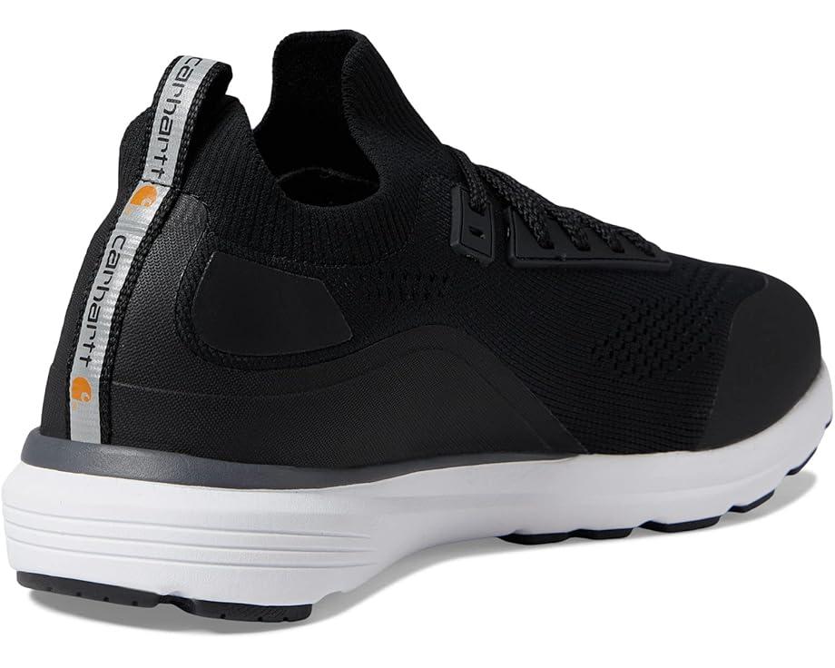 Women's Carhartt Haslett 3" SD Soft Toe Work Shoe Product Image