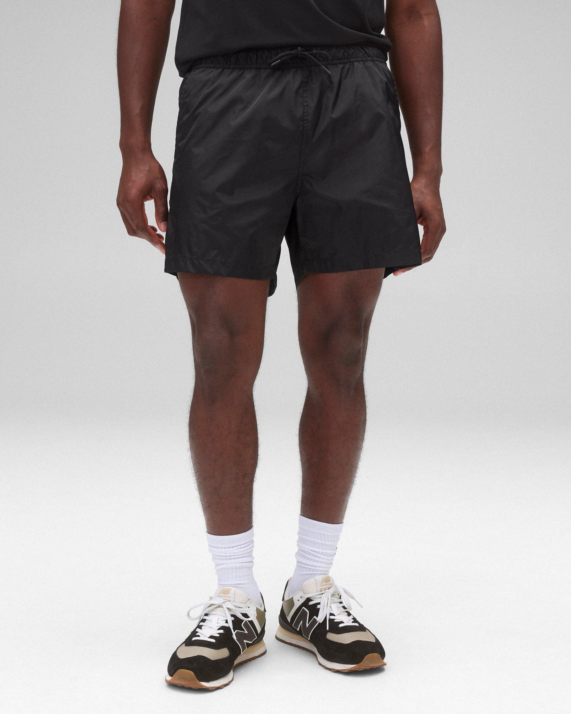 Econyl Nylon Riptide Standard Short 5" Male Product Image