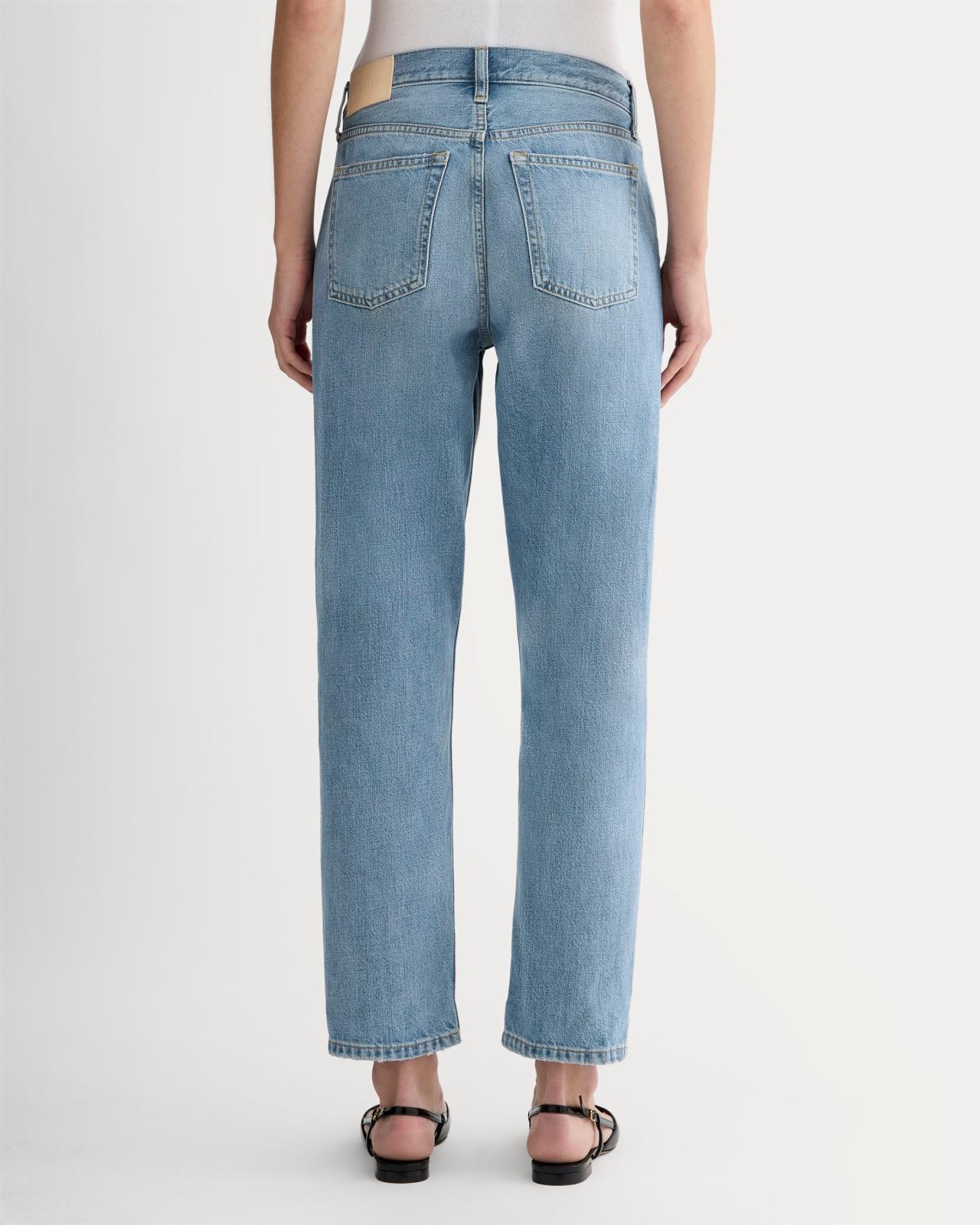Womens Super-Soft Relaxed Jean by Everlane Product Image