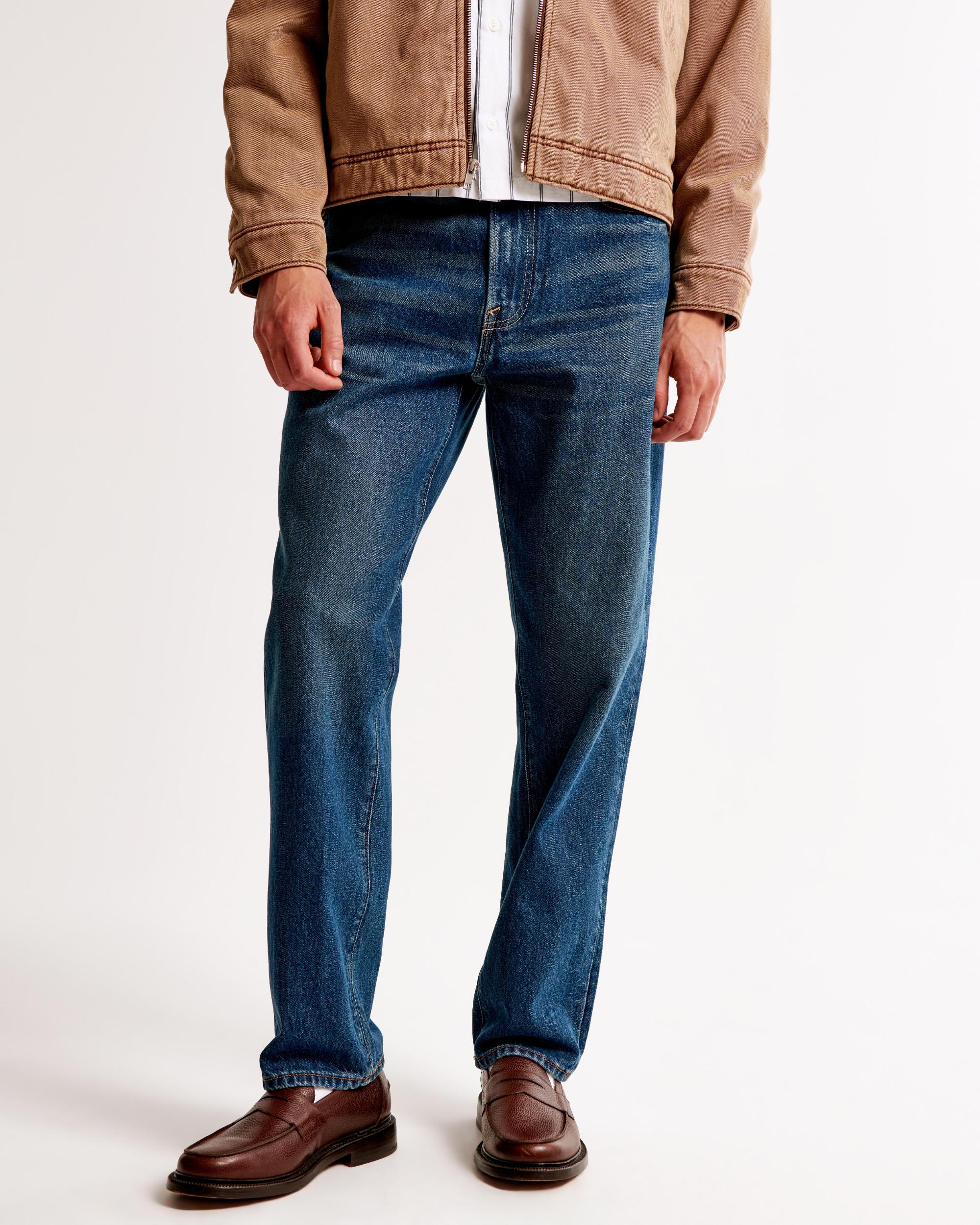 Loose Jean Product Image