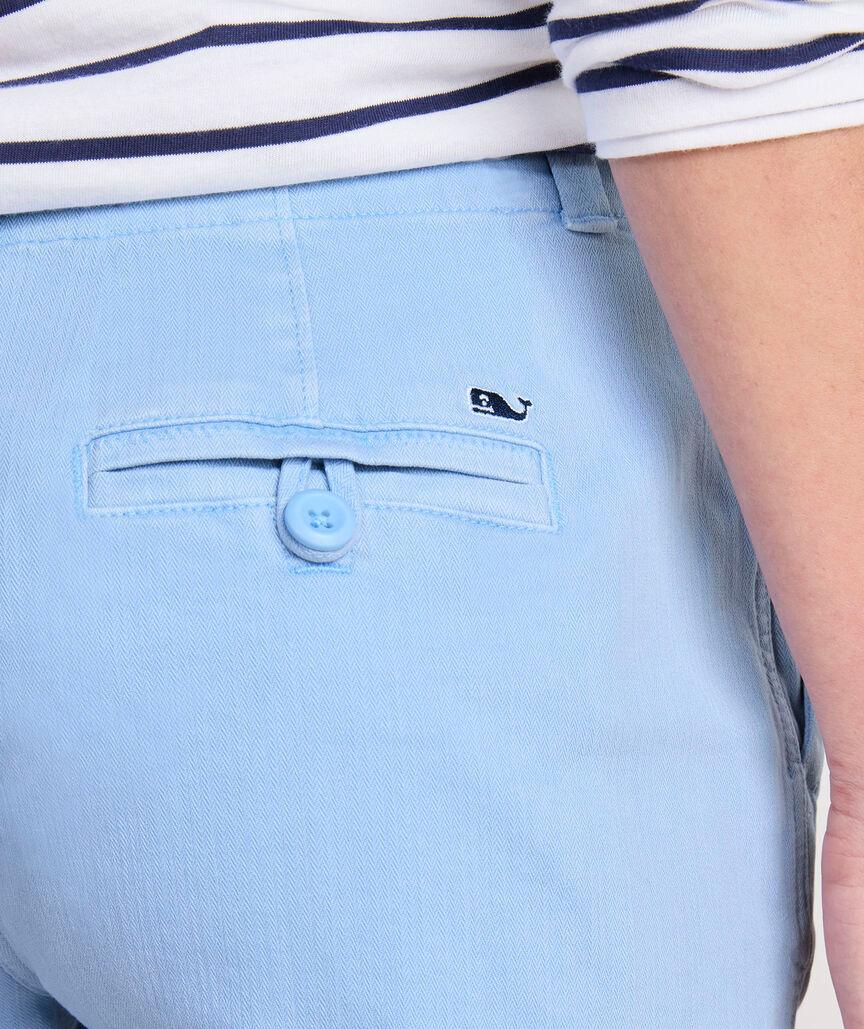 3 1/2 Inch Herringbone Every Day Shorts Product Image