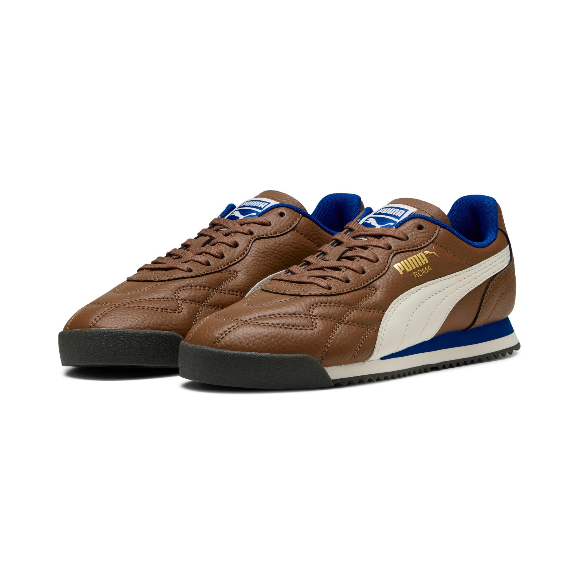 PUMA Roma Anniversario Men's Sneakers Product Image