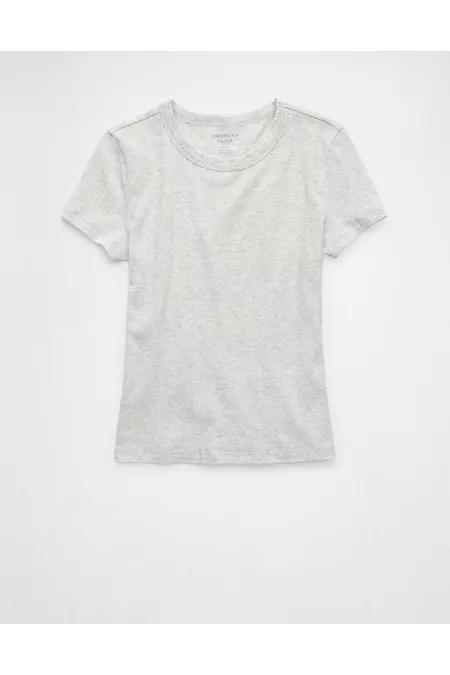 AE Hey Baby Tee Womens Product Image