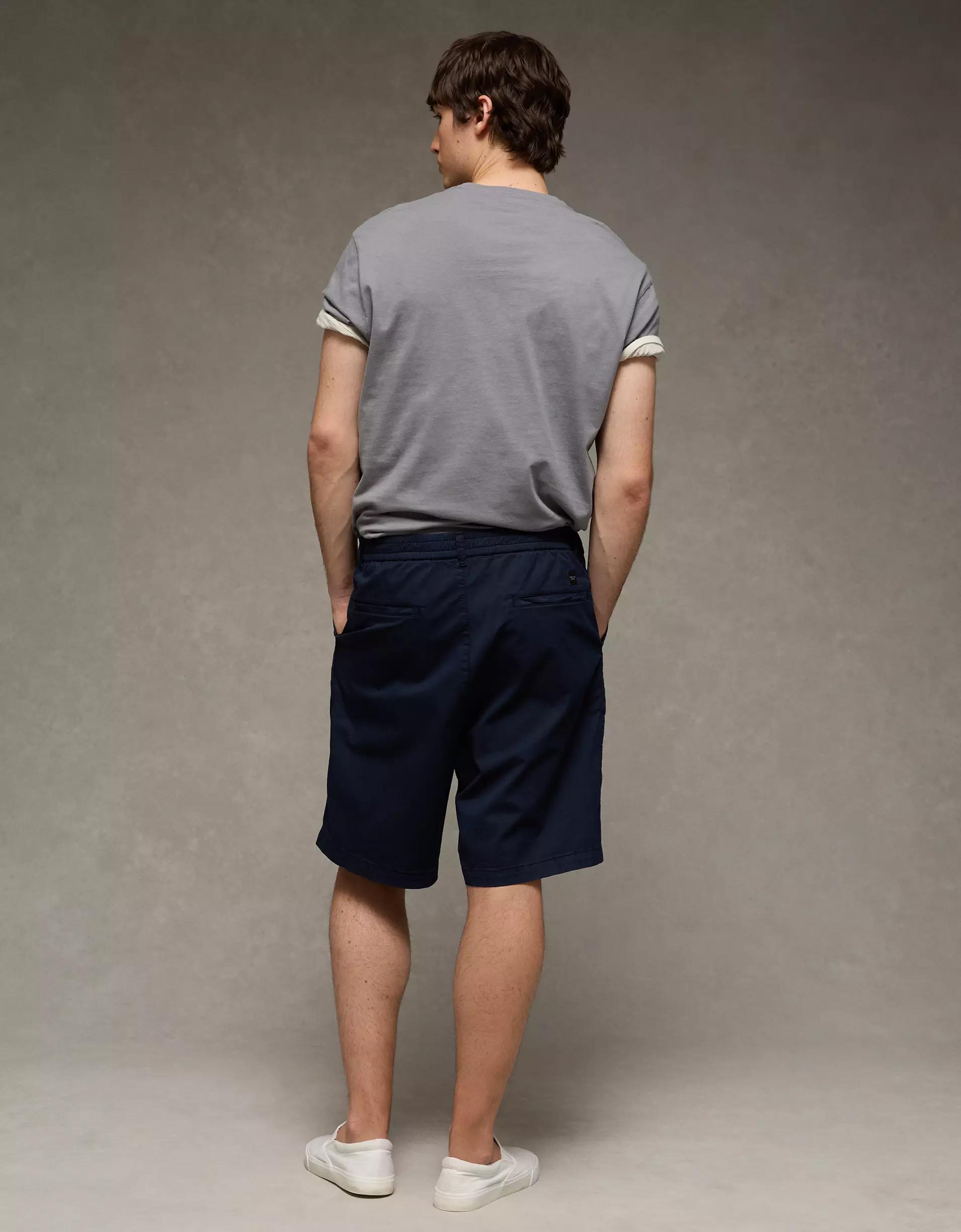 AE Logo Graphic T-Shirt Product Image