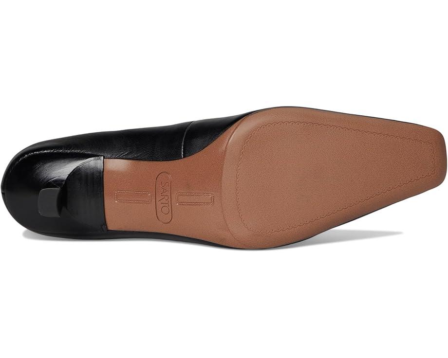 Inari Lasso Buckle Slingback Pumps Product Image