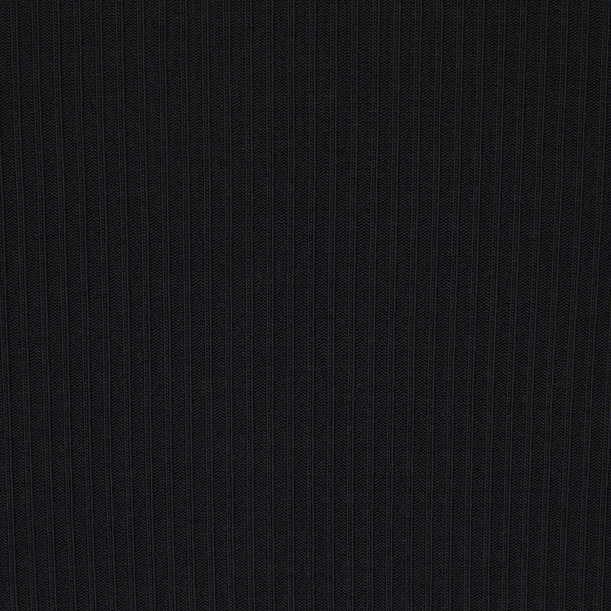 SOFT LOUNGE TURTLENECK LONG DRESS | ONYX Product Image