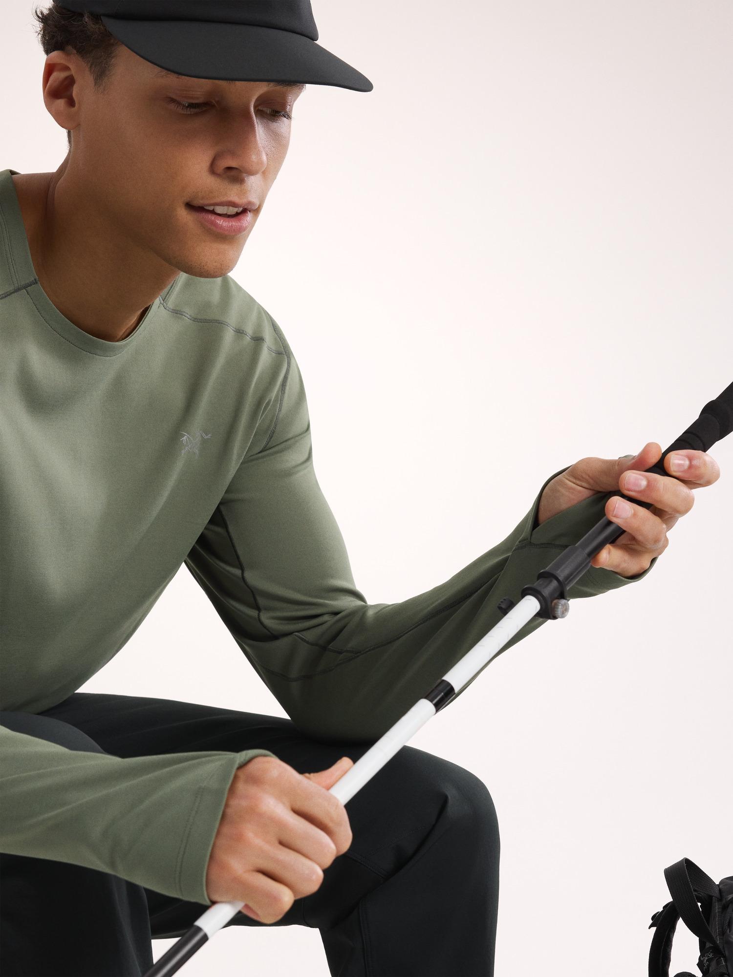 Cormac Heavyweight Shirt LS Men's Product Image