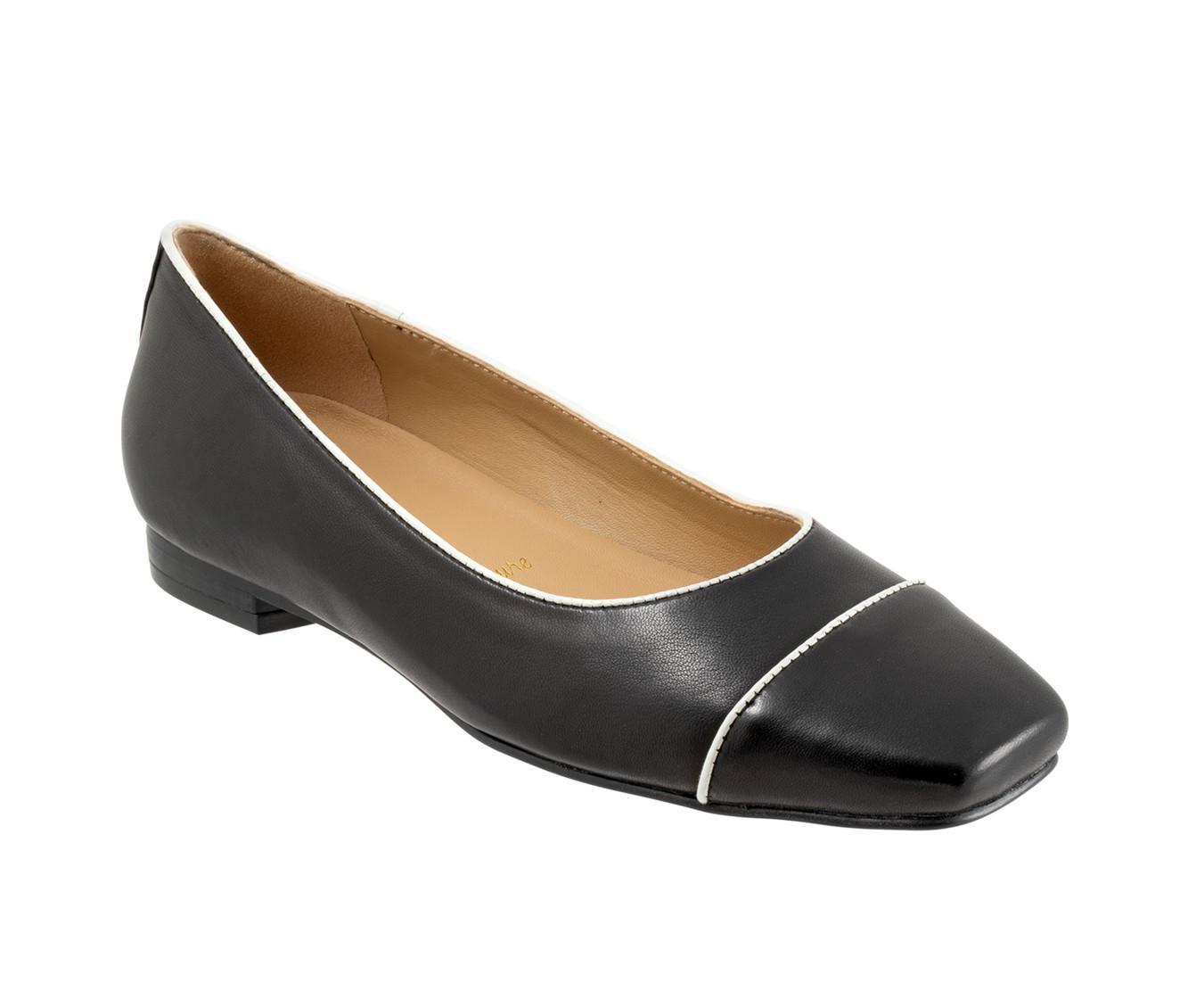 Women's Trotters Harbor Flats Product Image