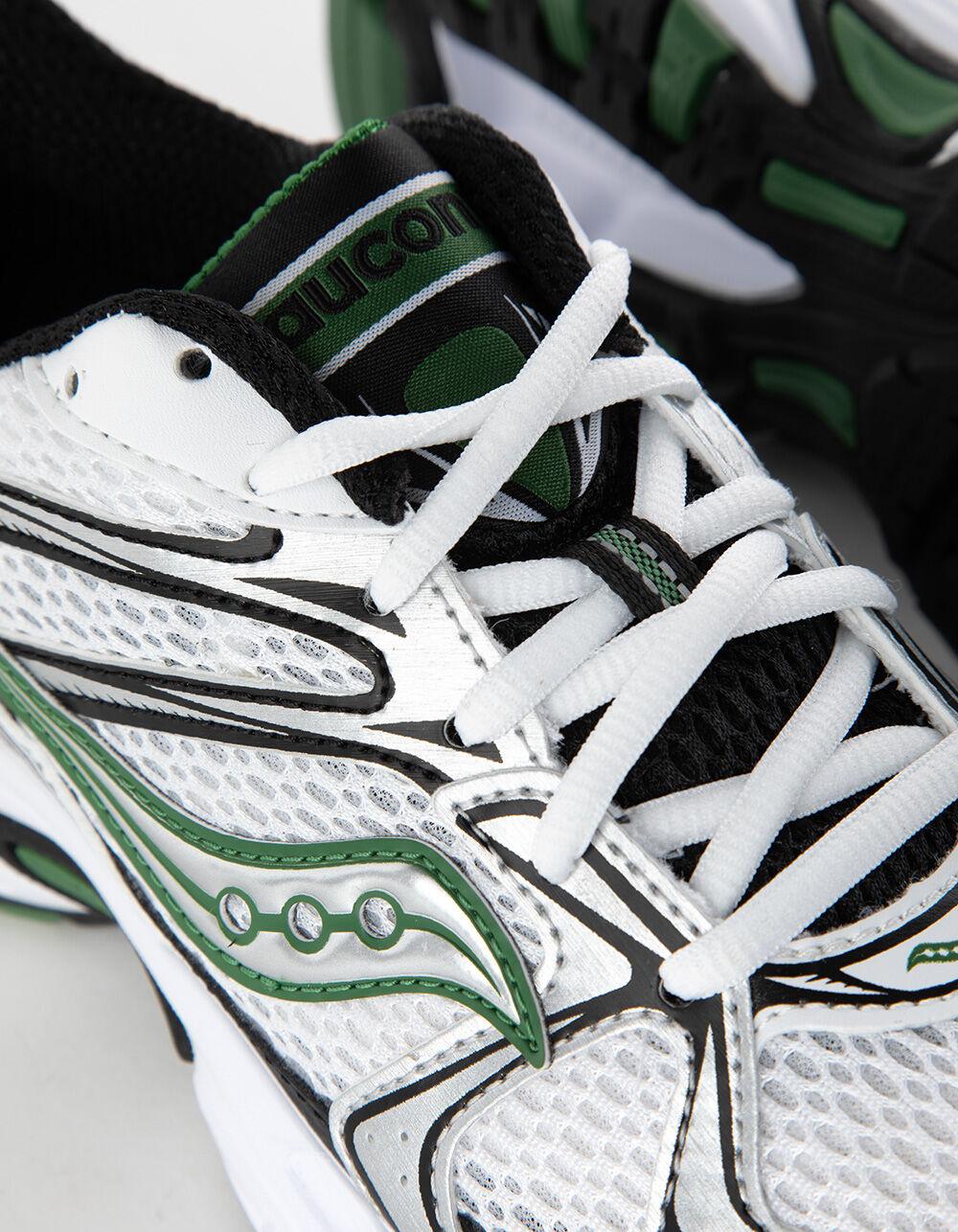 SAUCONY Ride Millennium Mens Shoes   - BLK/BLK Product Image