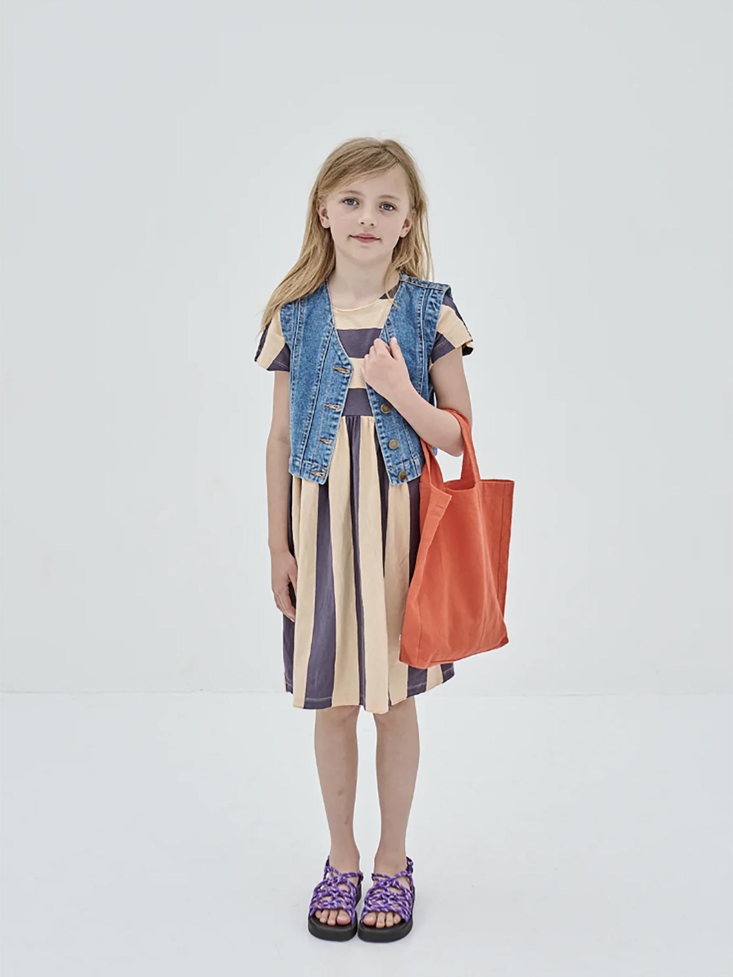 Repose AMS 'Easy Peasy' Dress Product Image