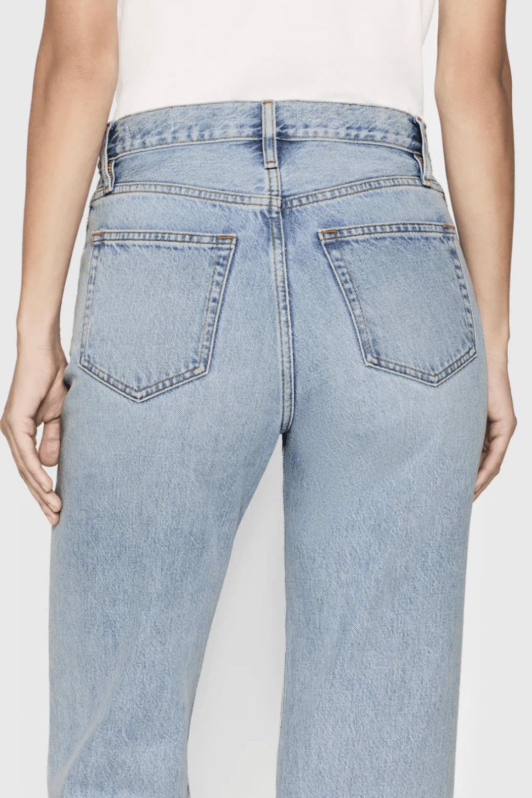 Le Jane Crop Product Image