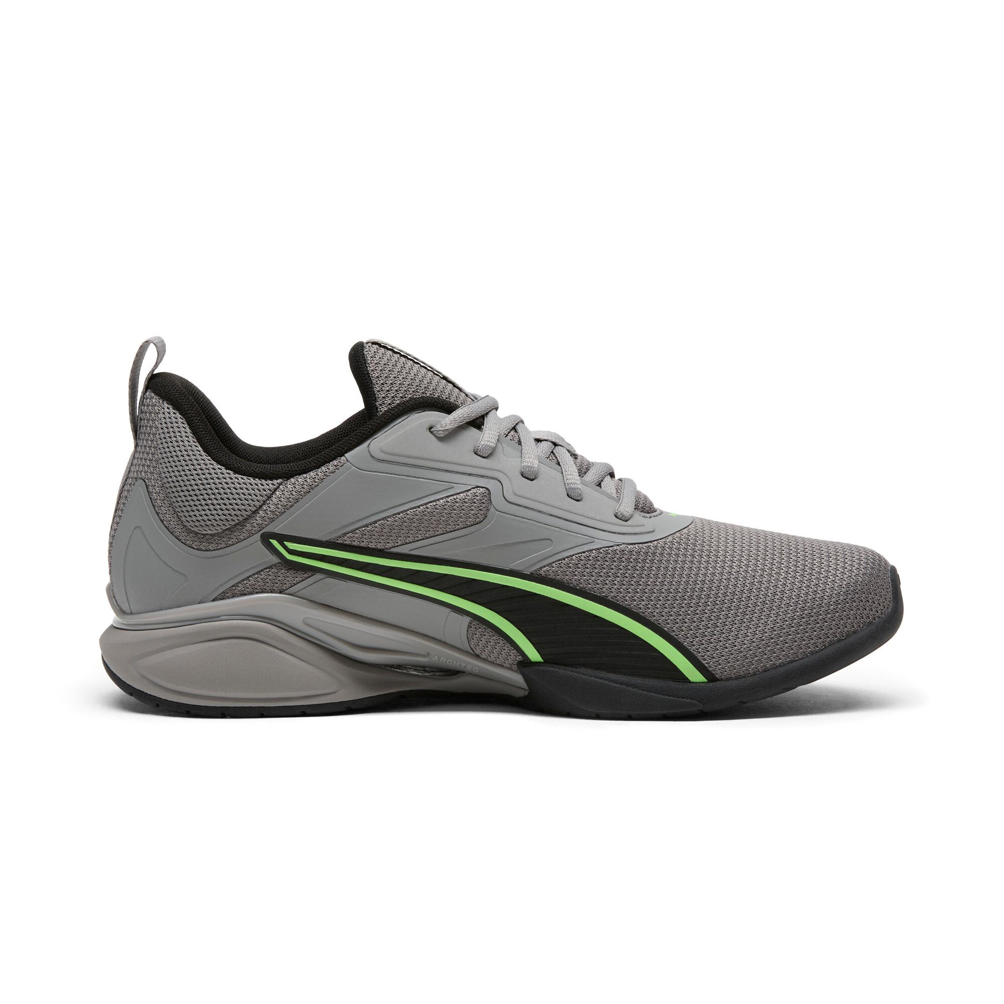 PUMA Neutron Men's Shoes in Grey Product Image