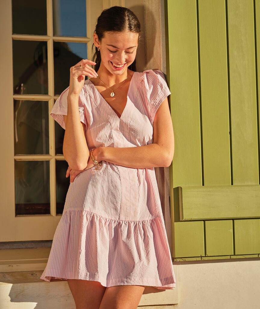 Sophie Harbor Dress Product Image