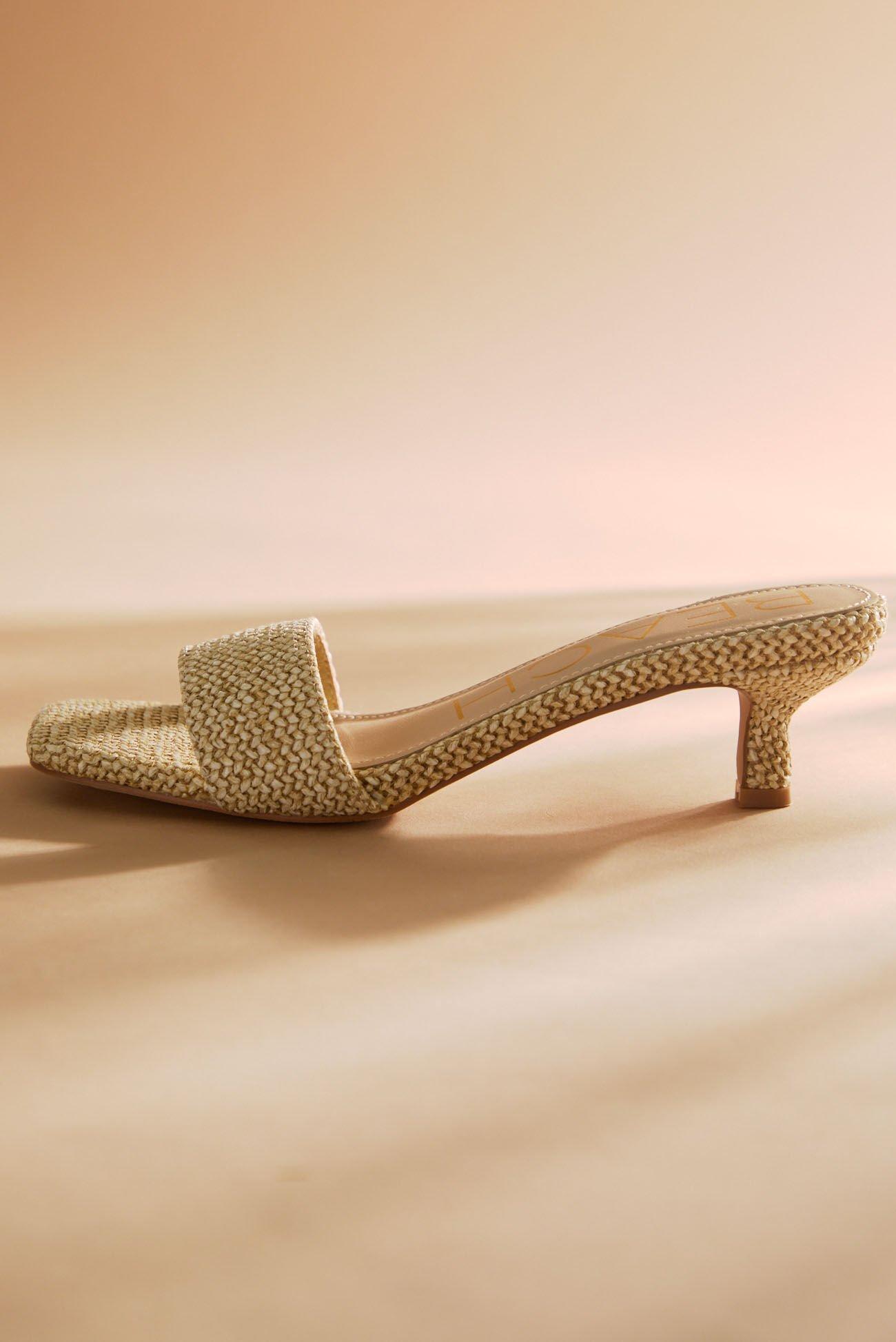 Capricorn Kitten Heel By Matisse Product Image