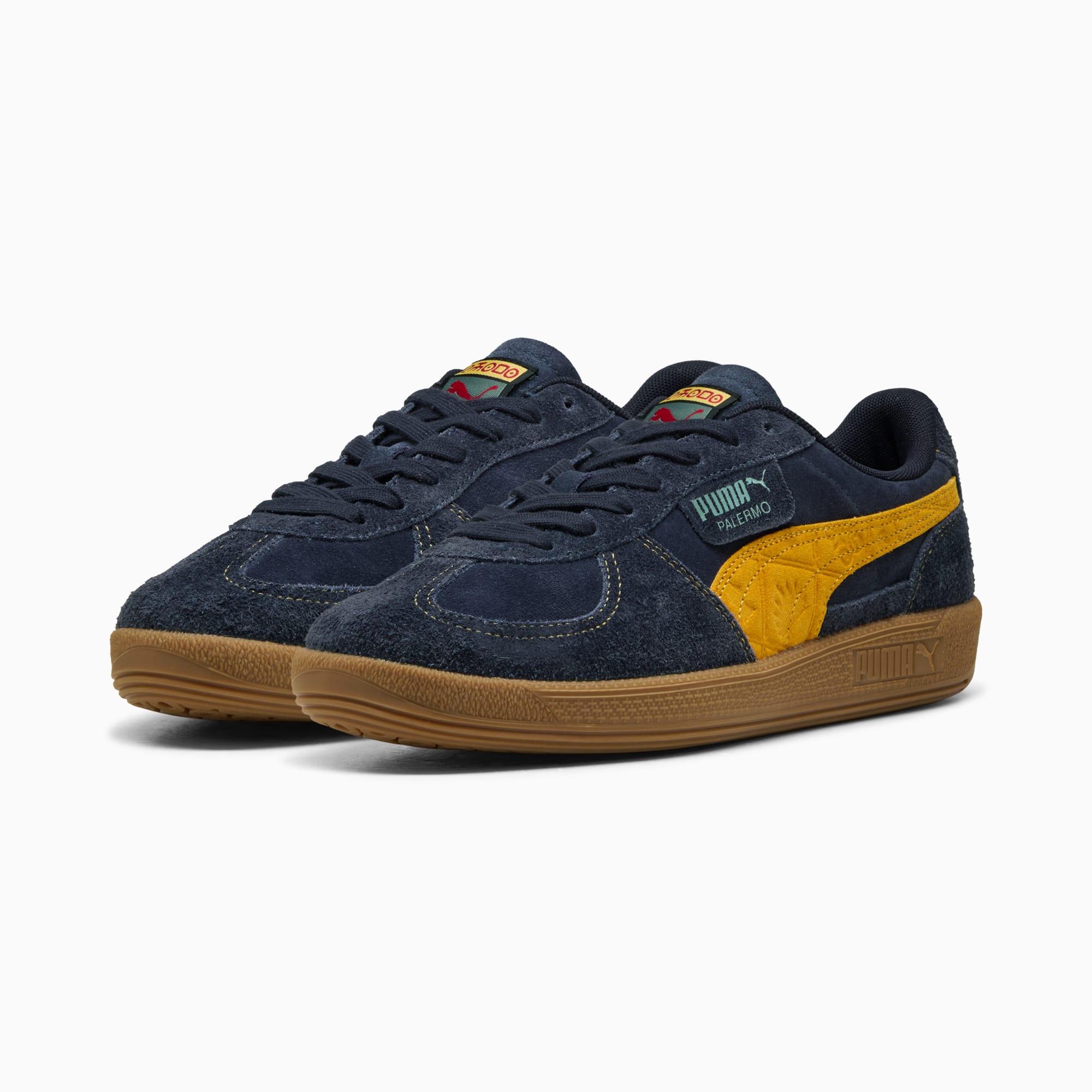 Palermo ROAD TO UNITY Sneakers Product Image