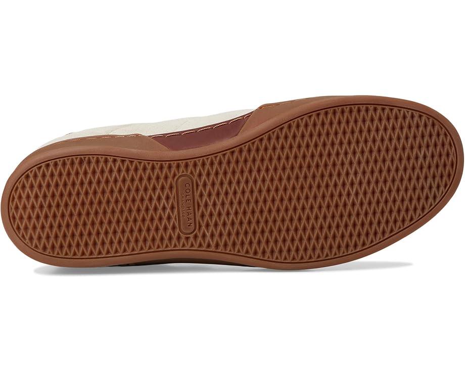 Grandpro Tennis Sneaker Product Image