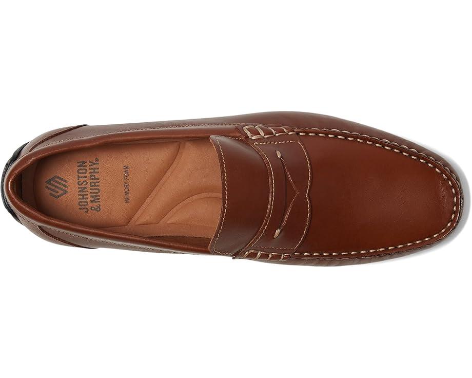 Beck Leather Bit Product Image