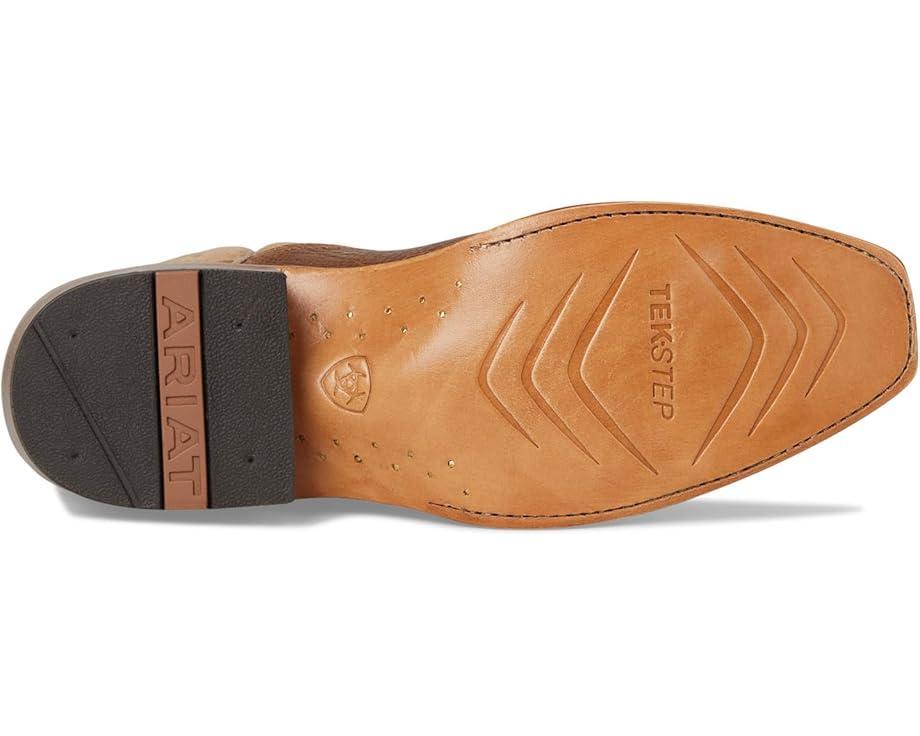 Futurity Royal Cowboy Boots Product Image