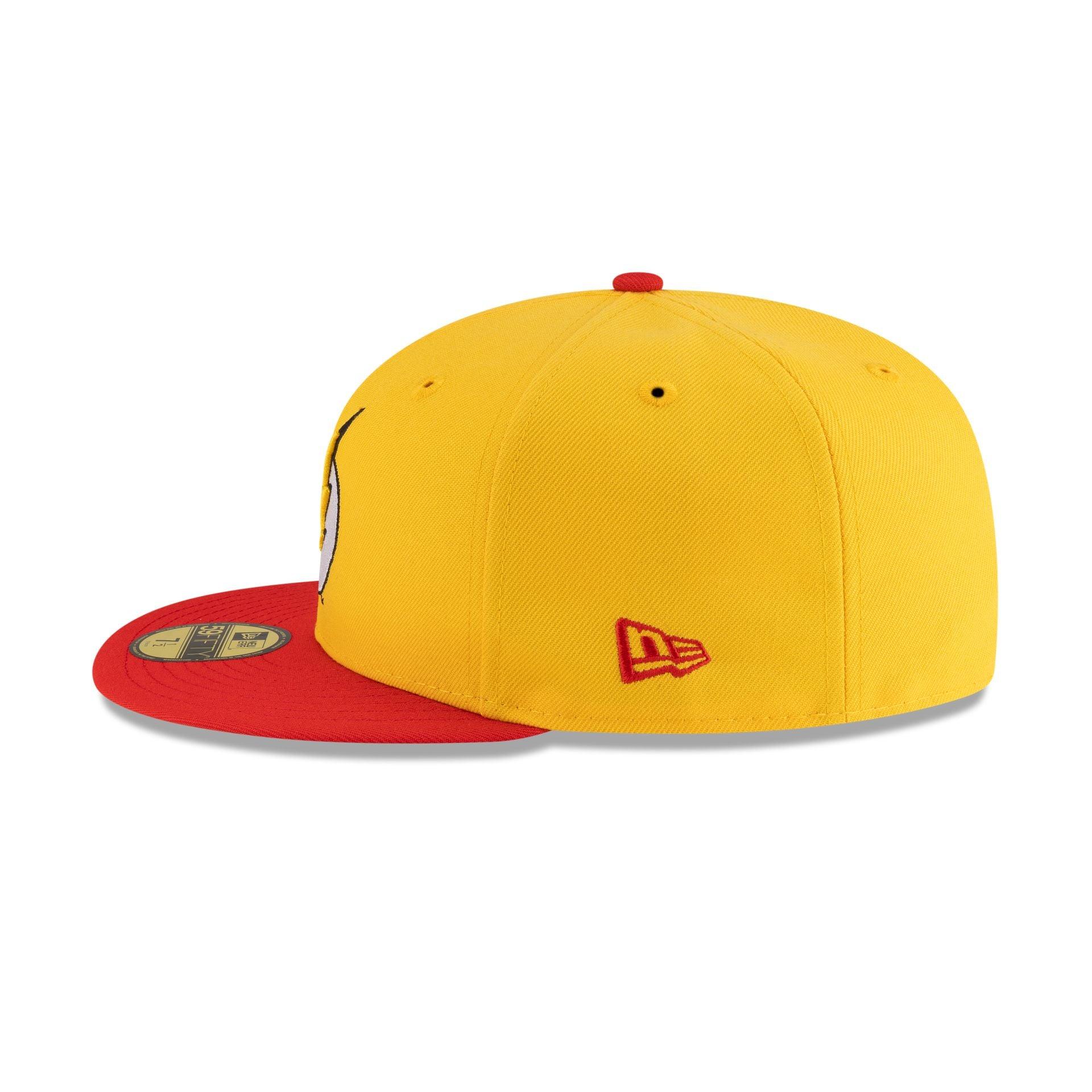 Flash 59FIFTY Fitted Hat Male Product Image