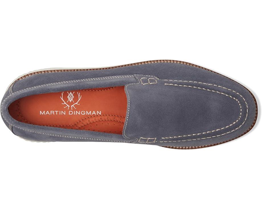 Barbour Carty Loafer Product Image