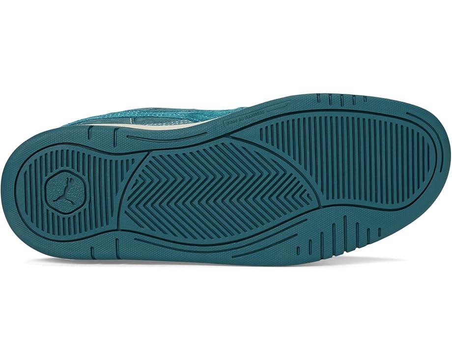 Scuderia Ferrari Suede XL Hero Sneakers Product Image