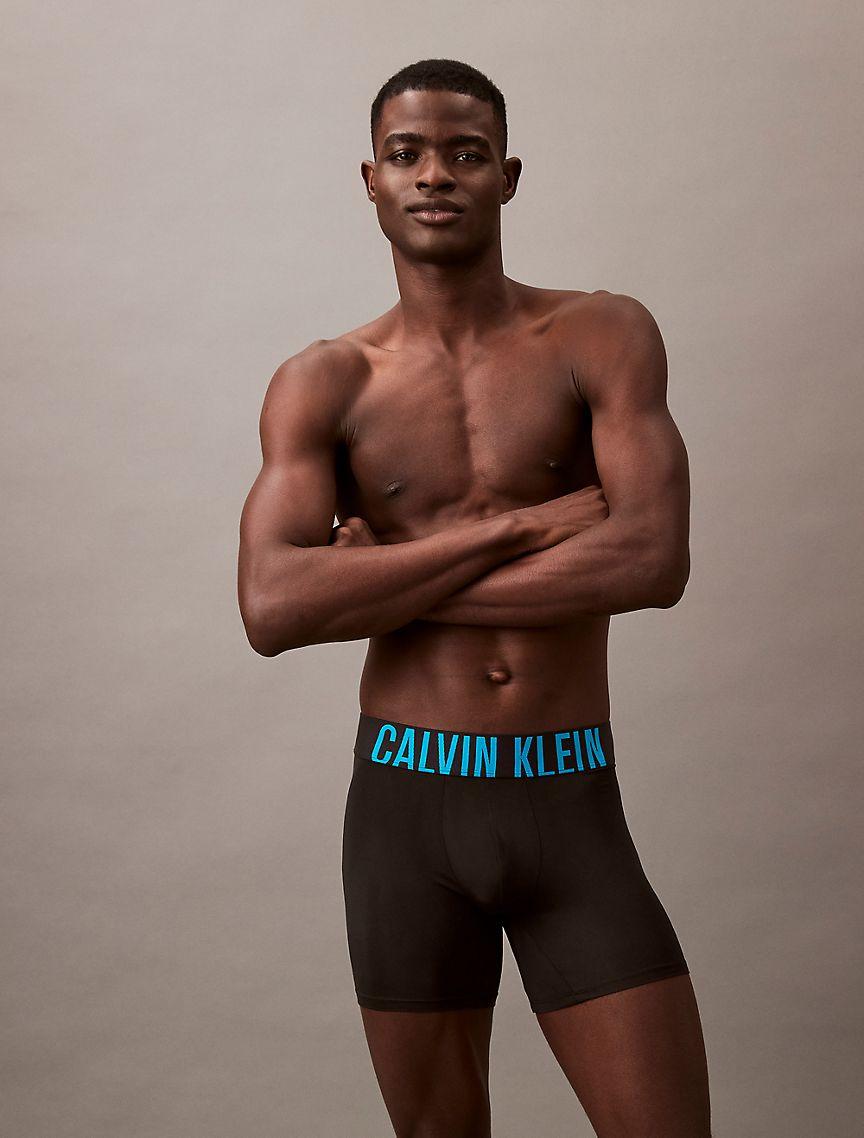 Intense Power Micro 3-Pack Boxer Brief Product Image