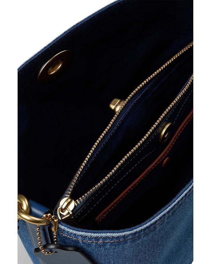 Chain Tabby Shoulder Bag 30 Product Image